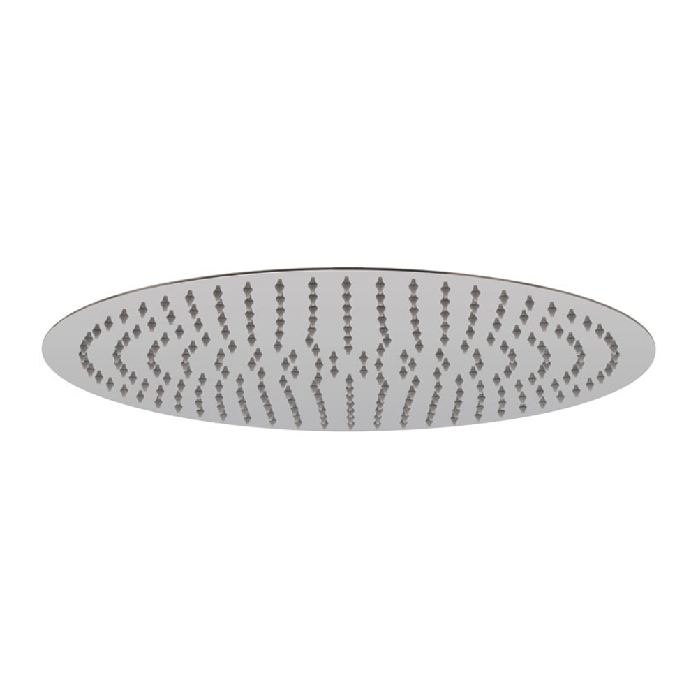 Vado Aquablade Slimline Round Shower Head
