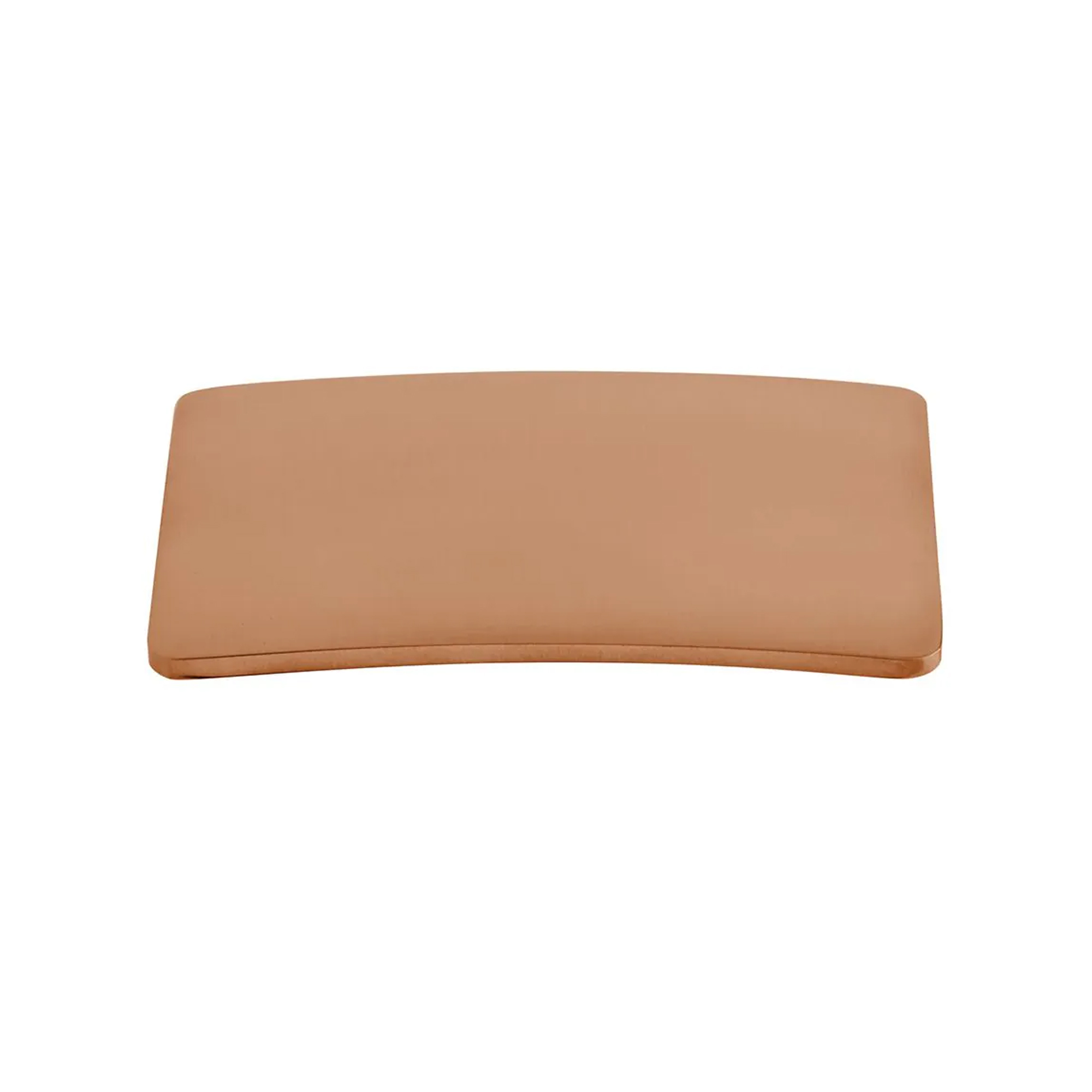 Vado Individual Universal Square Basin Waste Cap