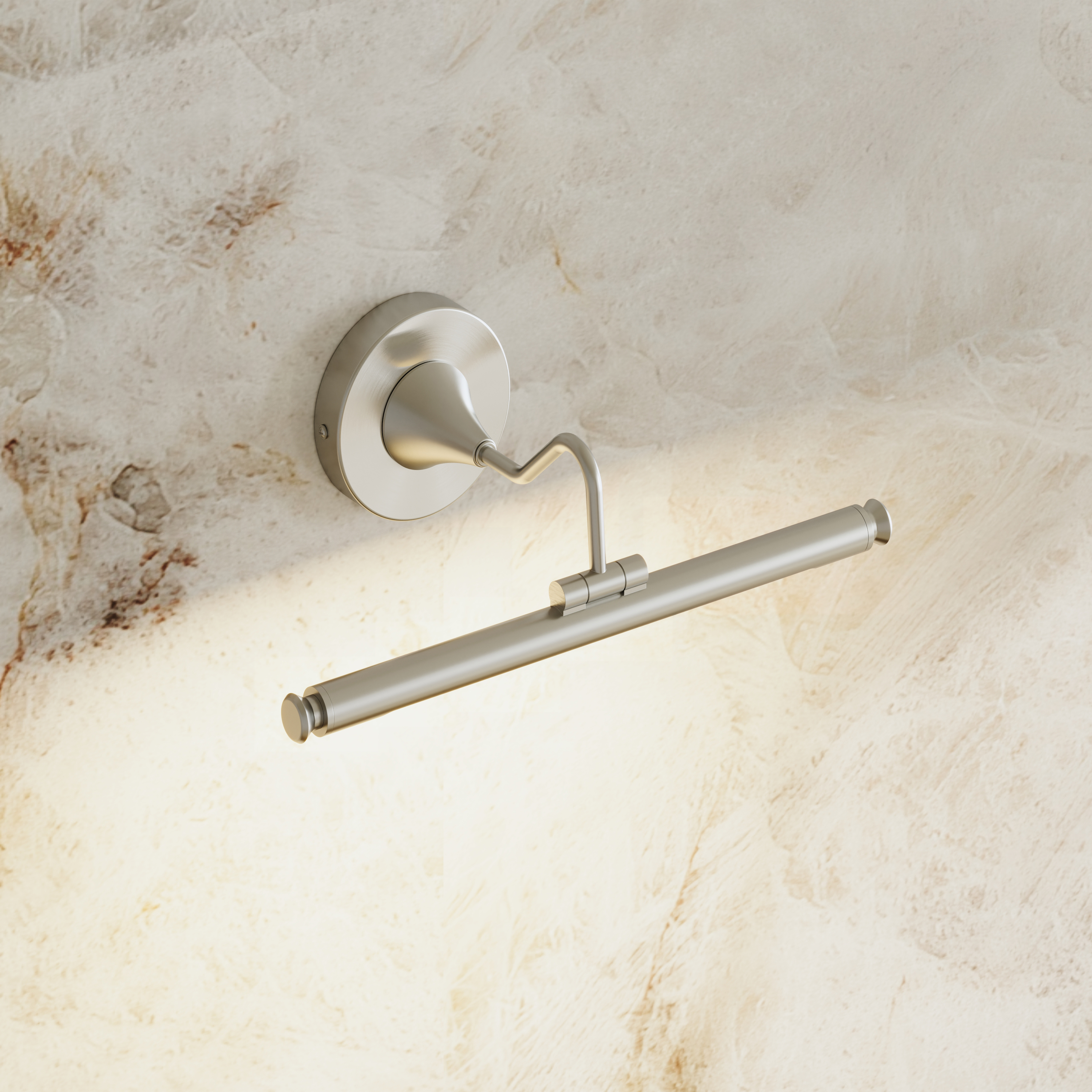 Butler & Rose Picture Wall Light