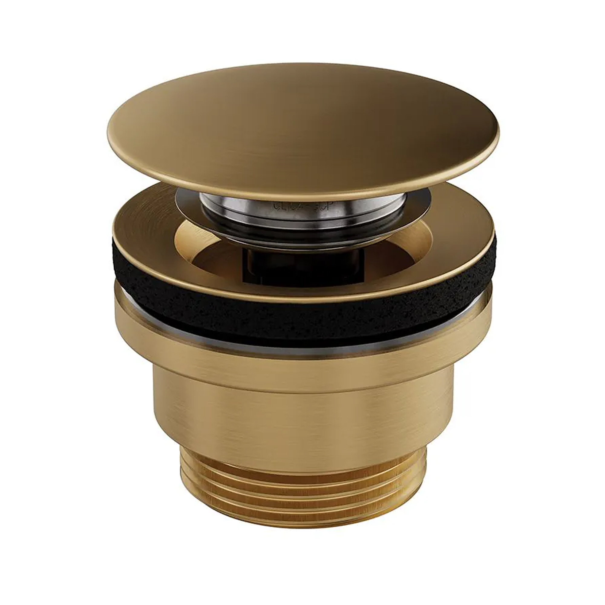 Booth & Co Axbridge Universal Basin Waste
