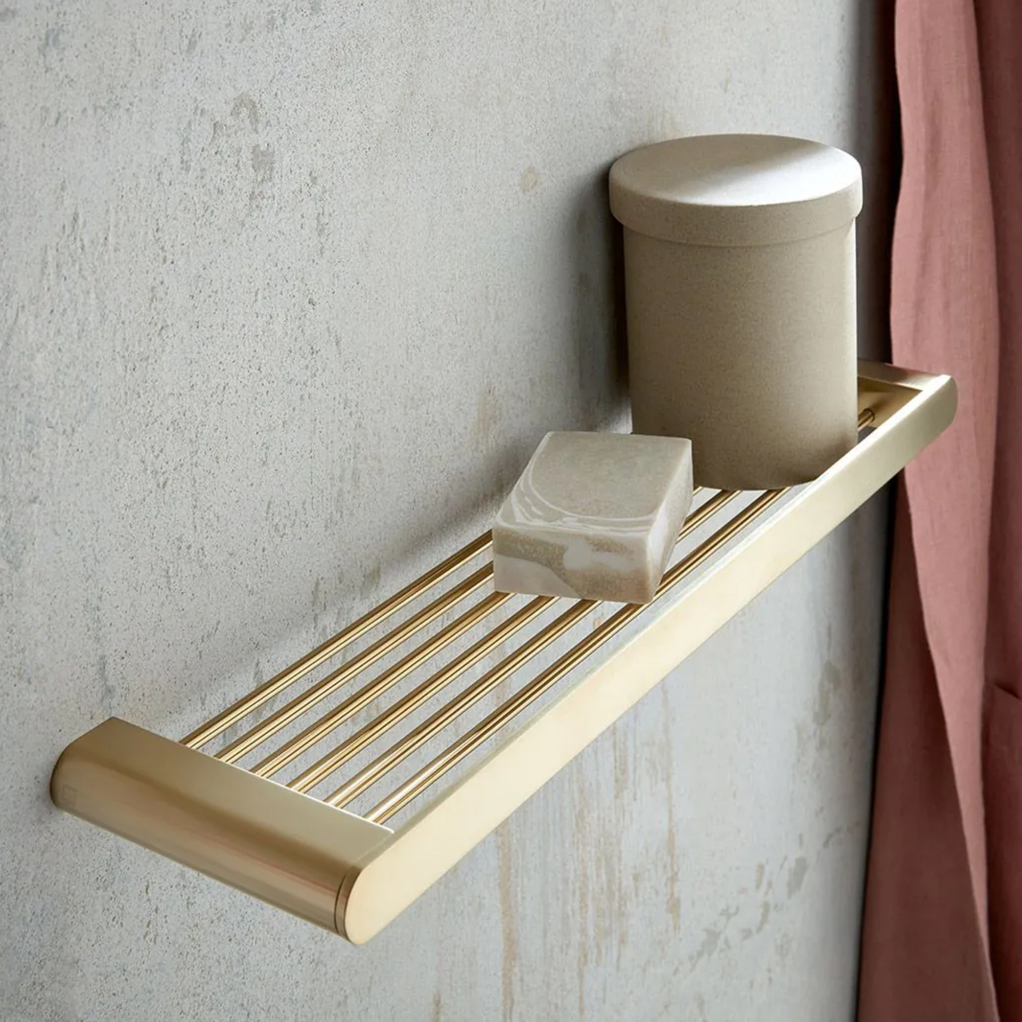 Vado Individual Photon 380mm Shelf