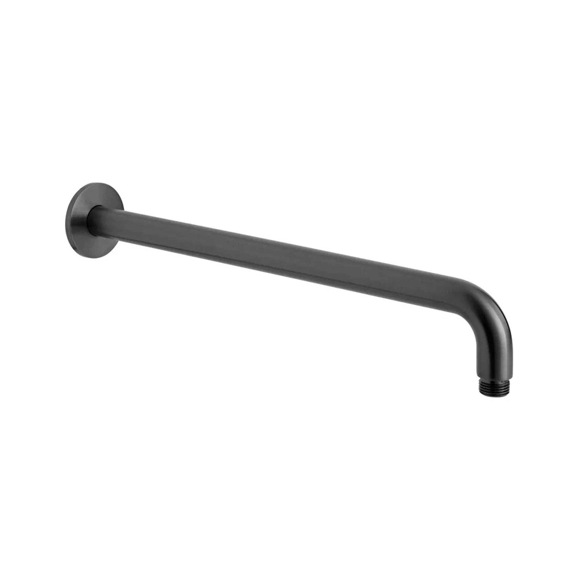 Vado Individual Easy Fit Wall Mounted Round Shower Arm