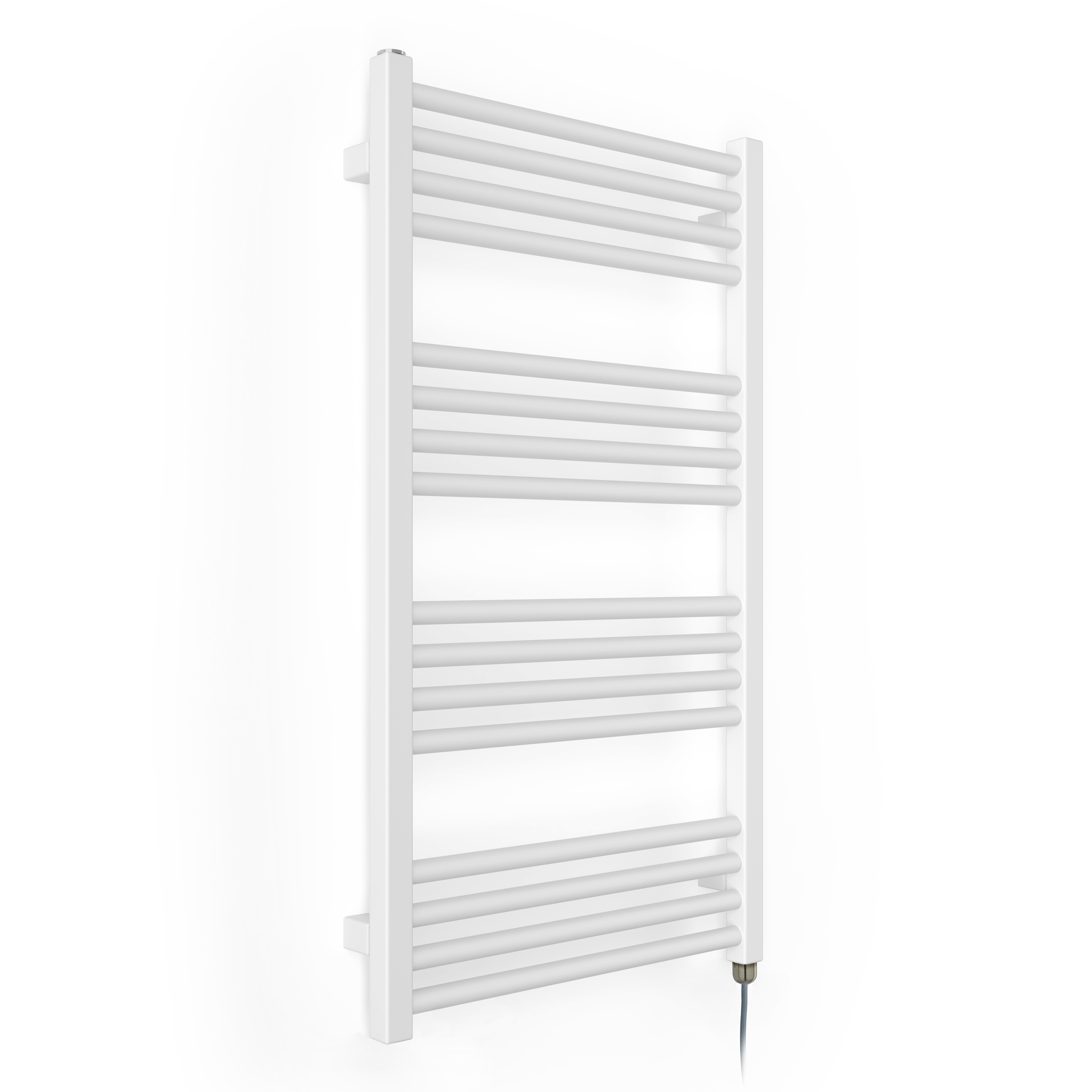 Terma Fiona Electric Heated Towel Rail with SIM Heating Element