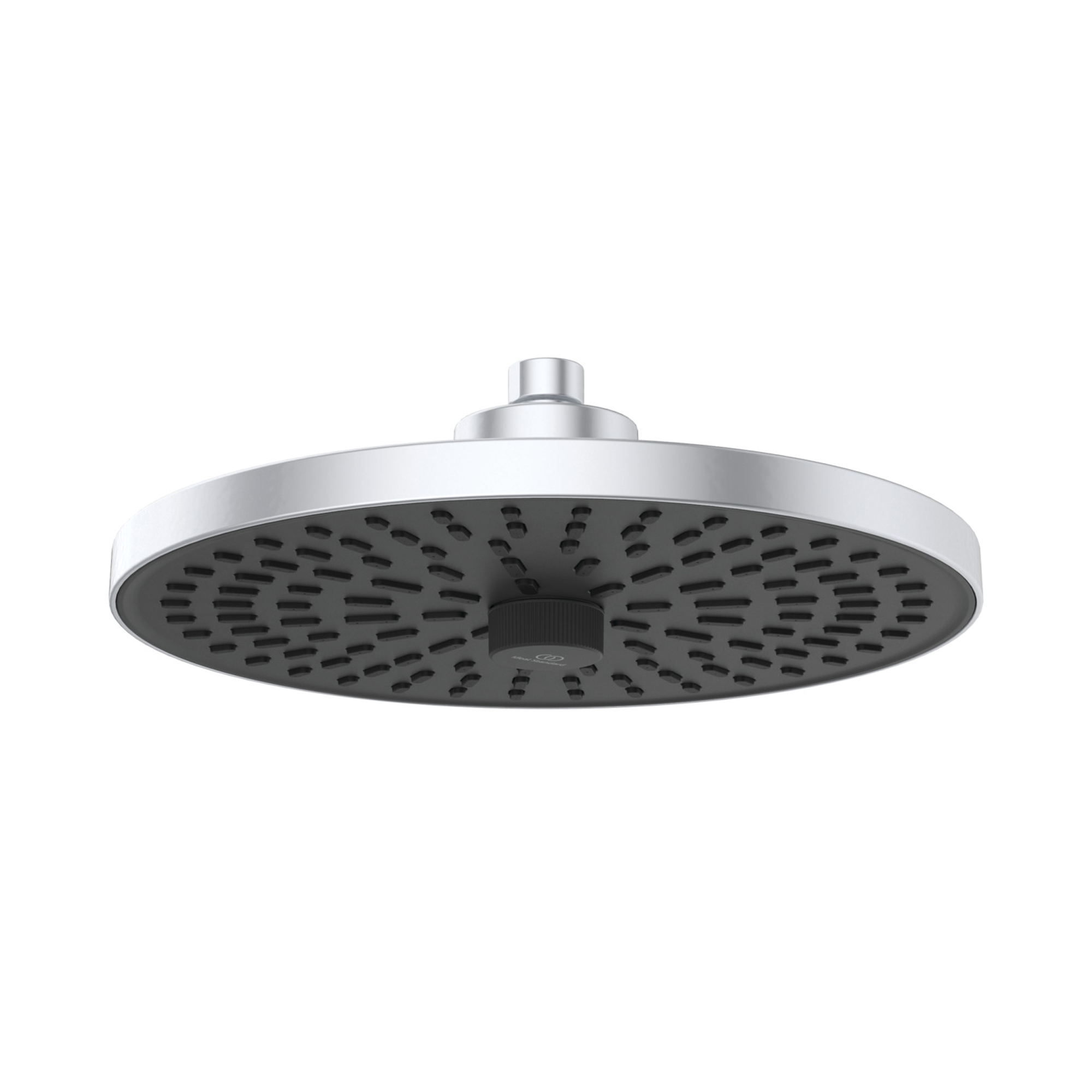 Ideal Standard Idealrain Alu+ Round Fixed Multi-Function Shower Head