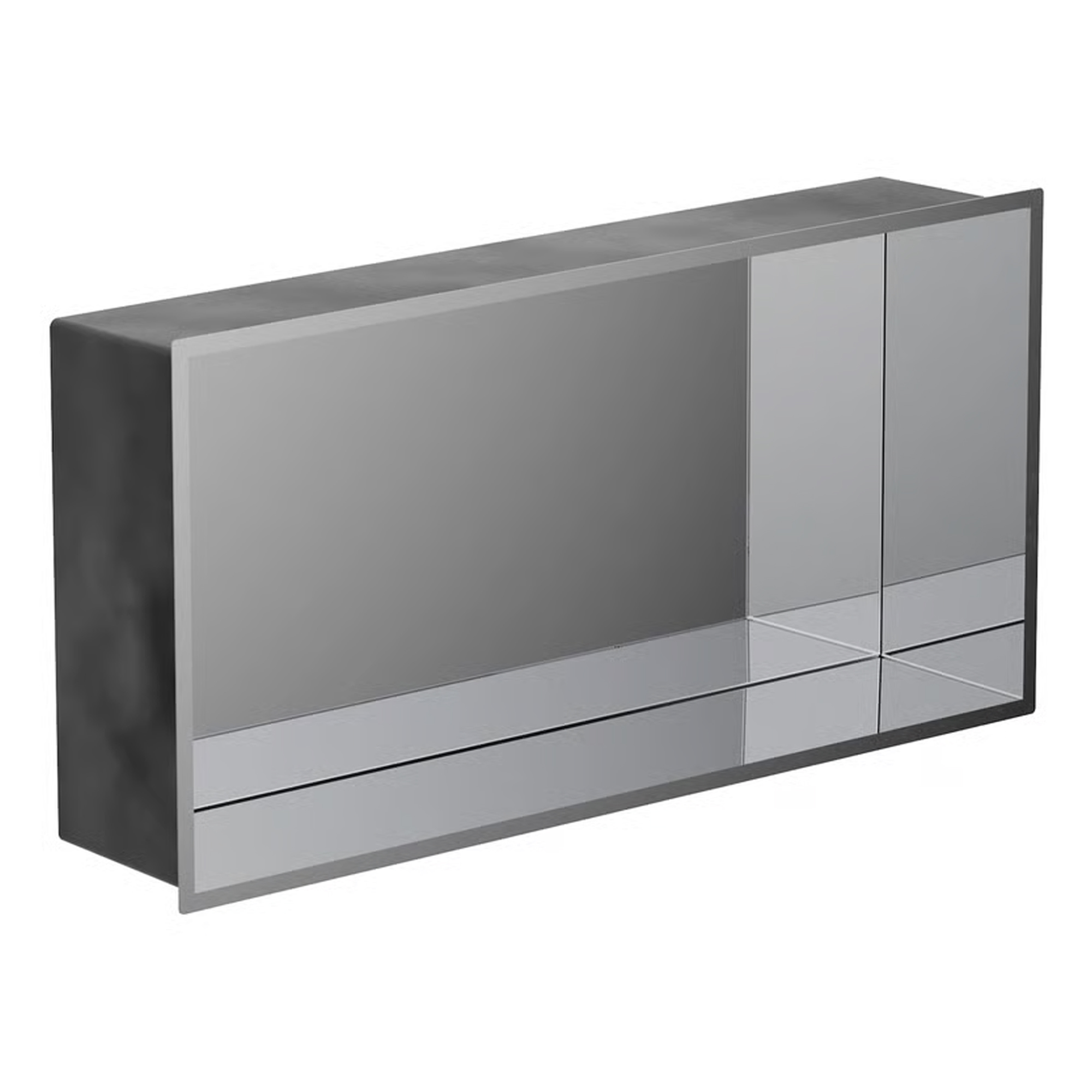 Crosswater Inset Shower Niche 610 x 305mm