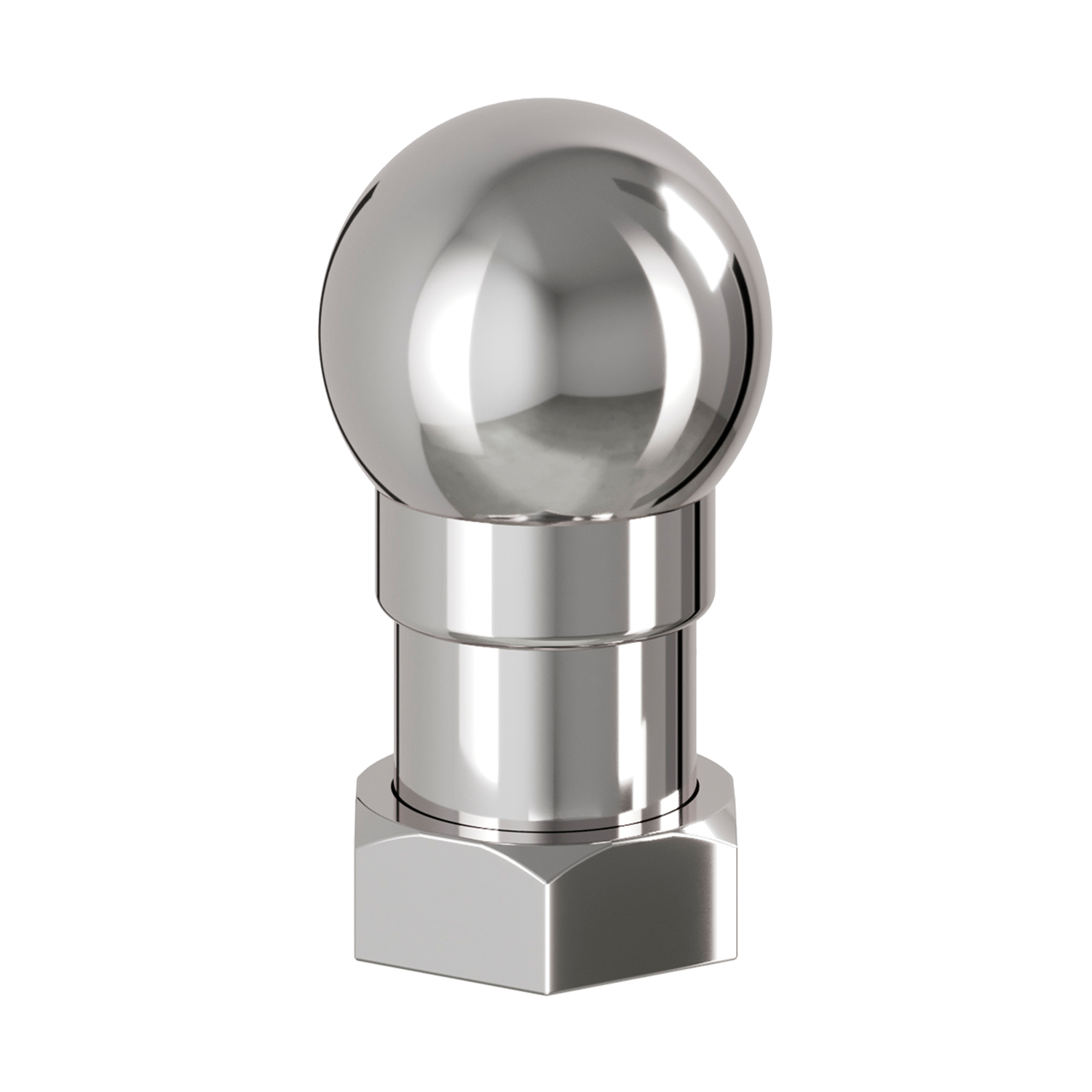 Burlington Classique 1850 8mm Curved Hinged Bath Screen Style Profile Finial - 1565 x 850mm