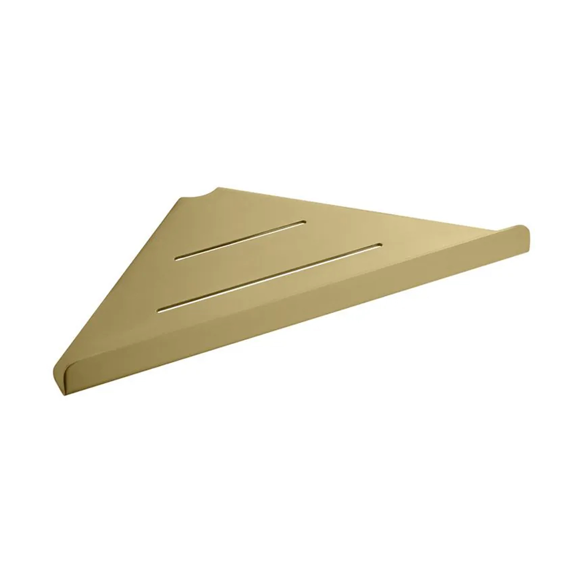 Vado Individual Shama Corner Shower Shelf