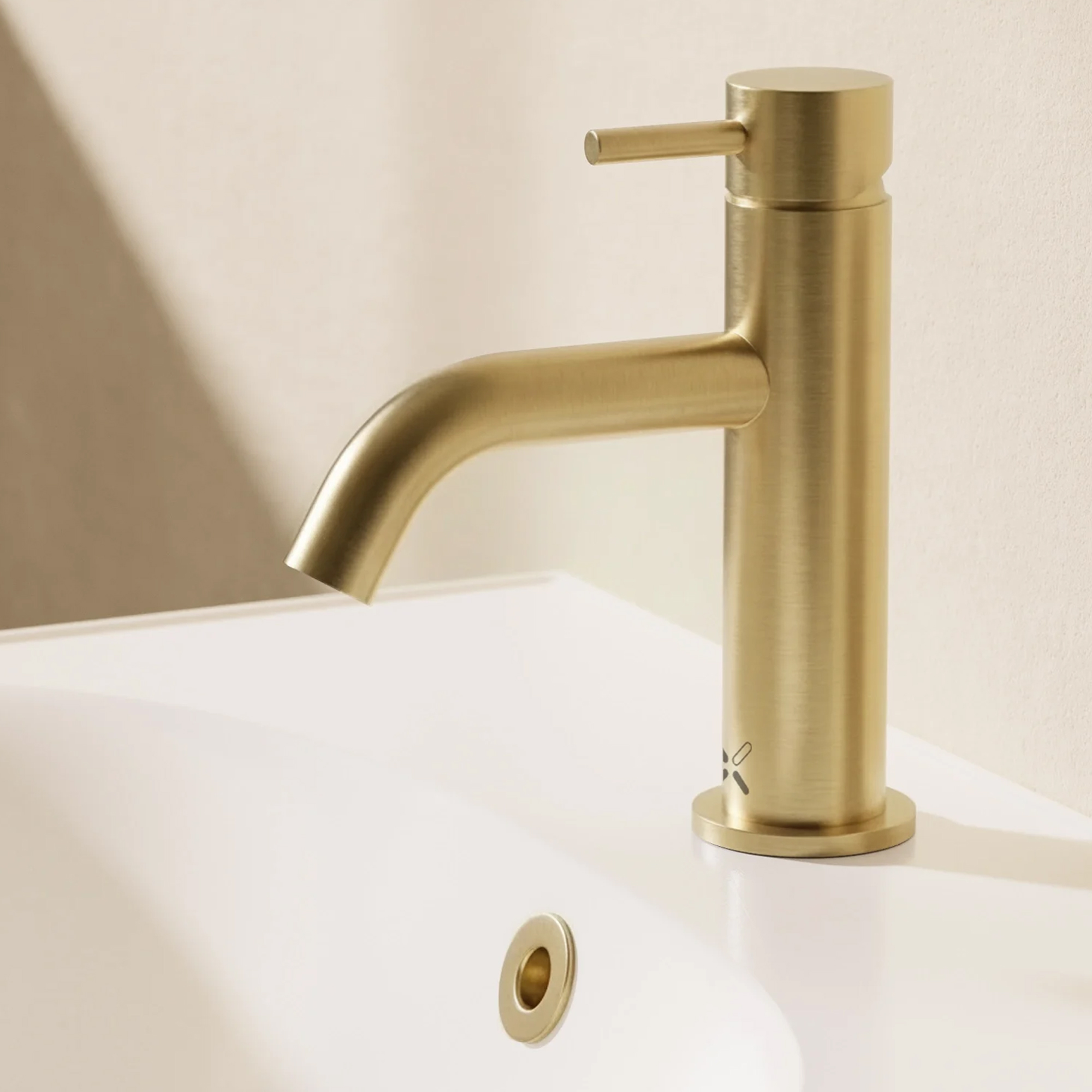 Crosswater MPRO XL Basin Mixer Tap