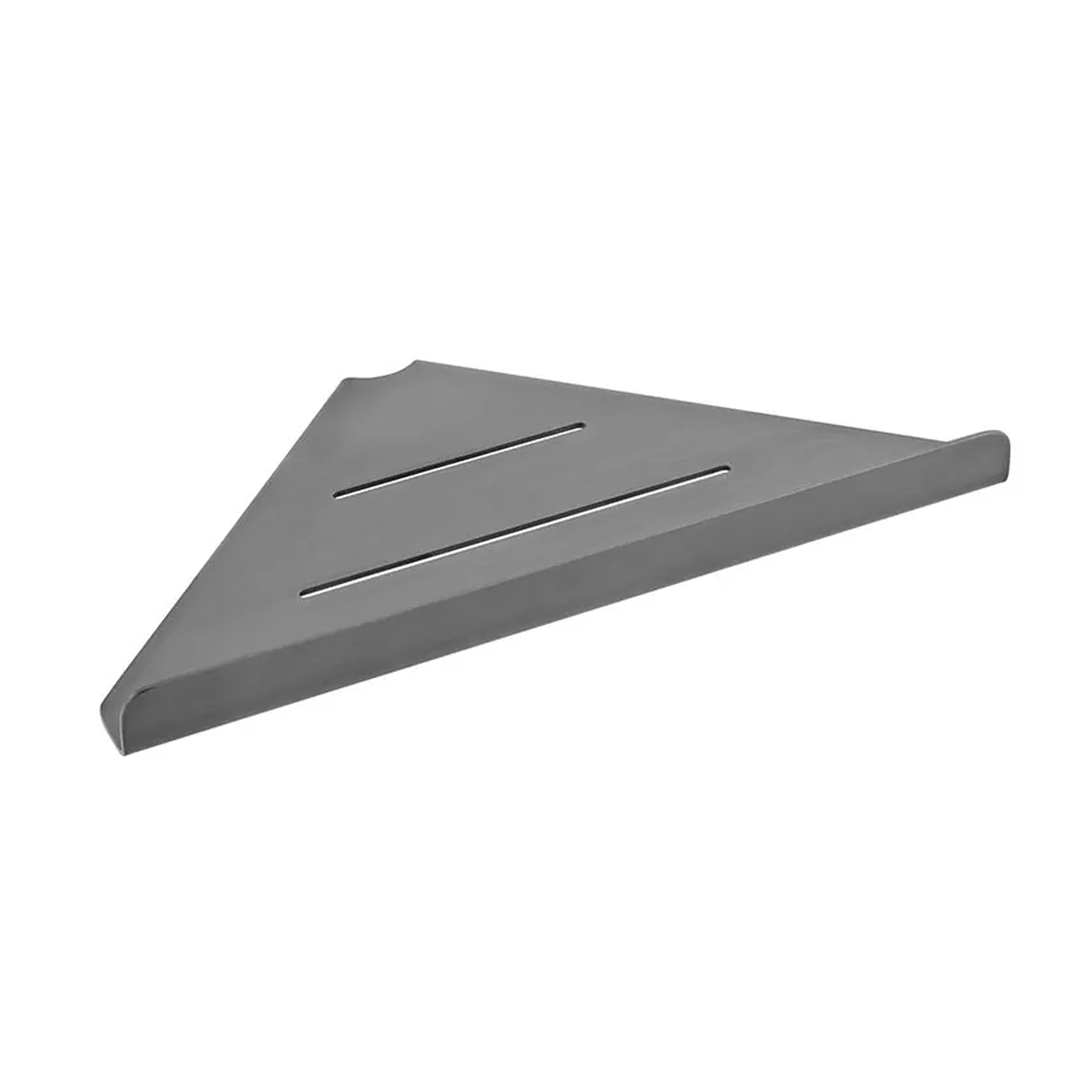 Vado Individual Shama Corner Shower Shelf
