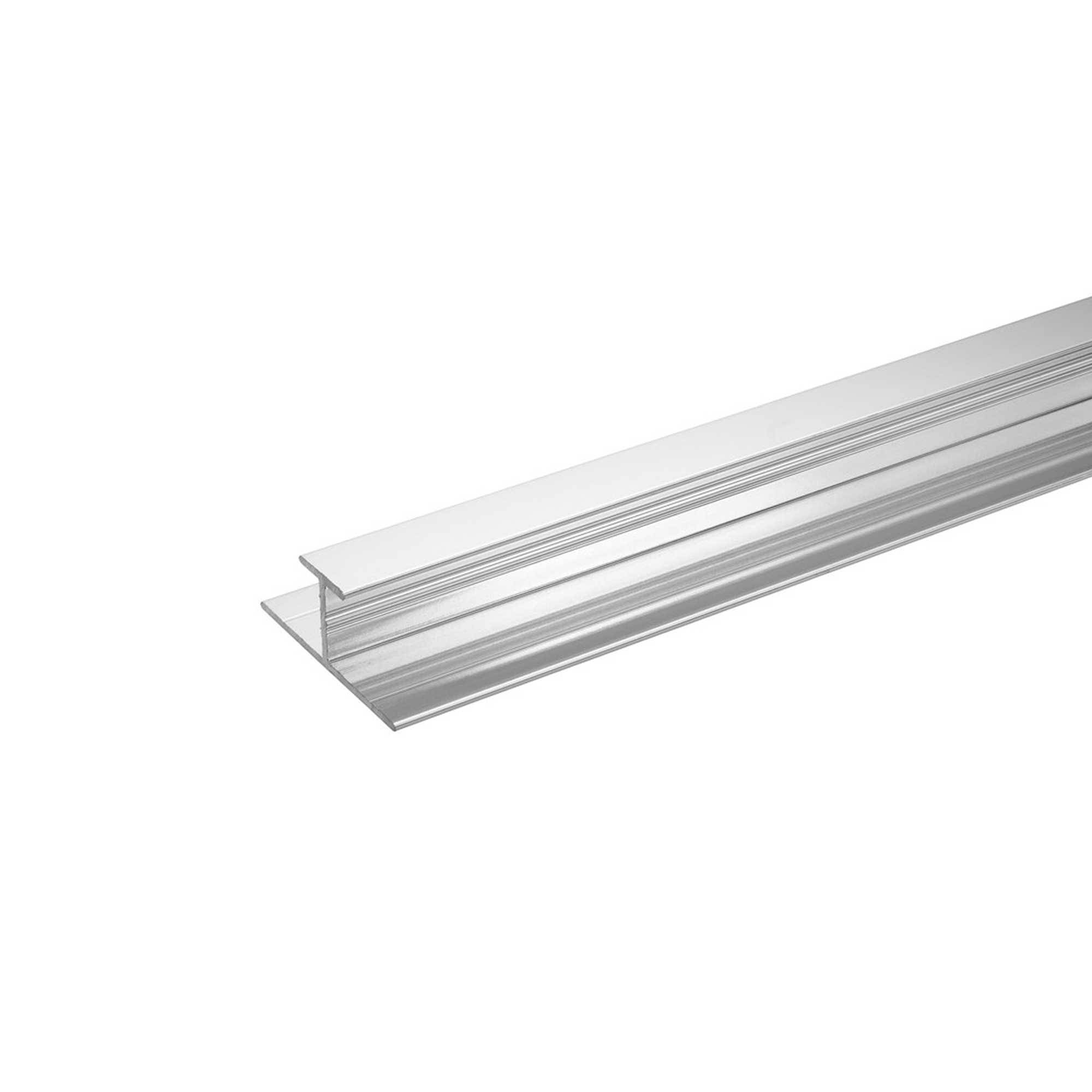 Burlington Aluminium Extrusion 2450mm Trims