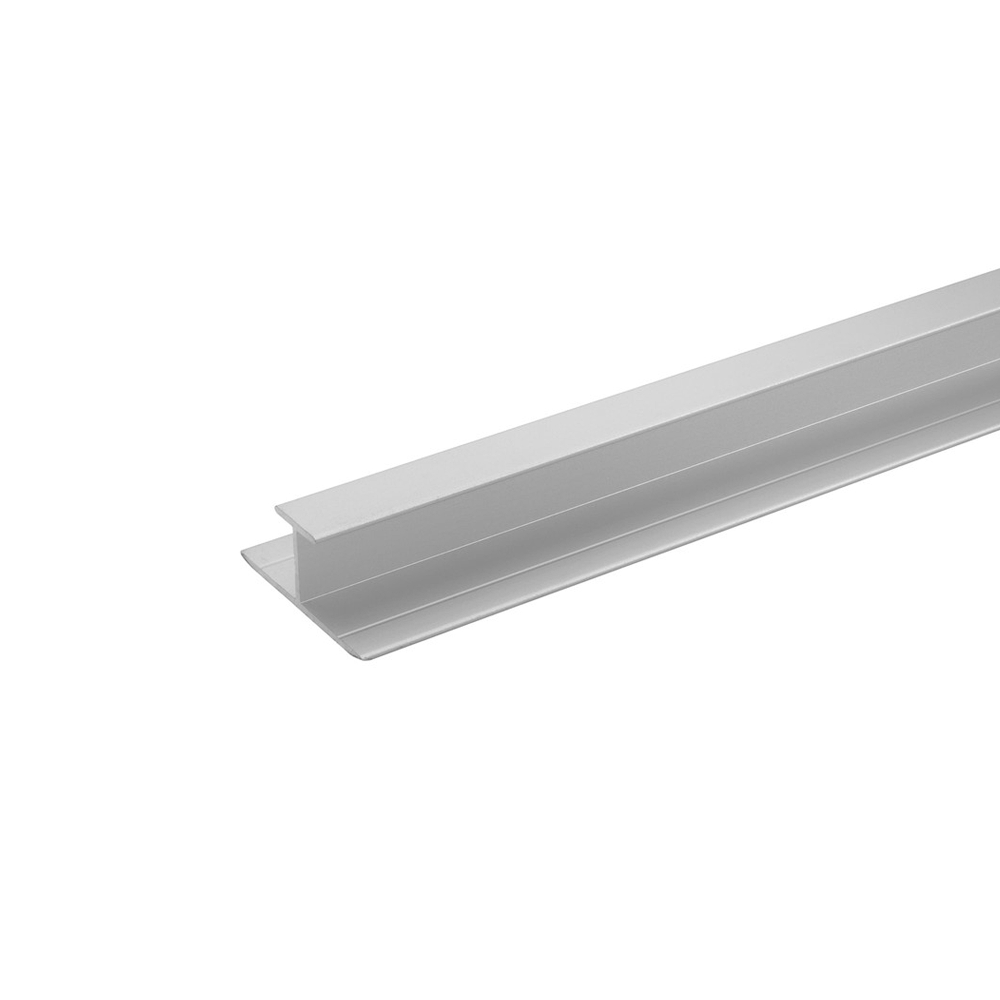 Burlington Aluminium Extrusion 2450mm Trims
