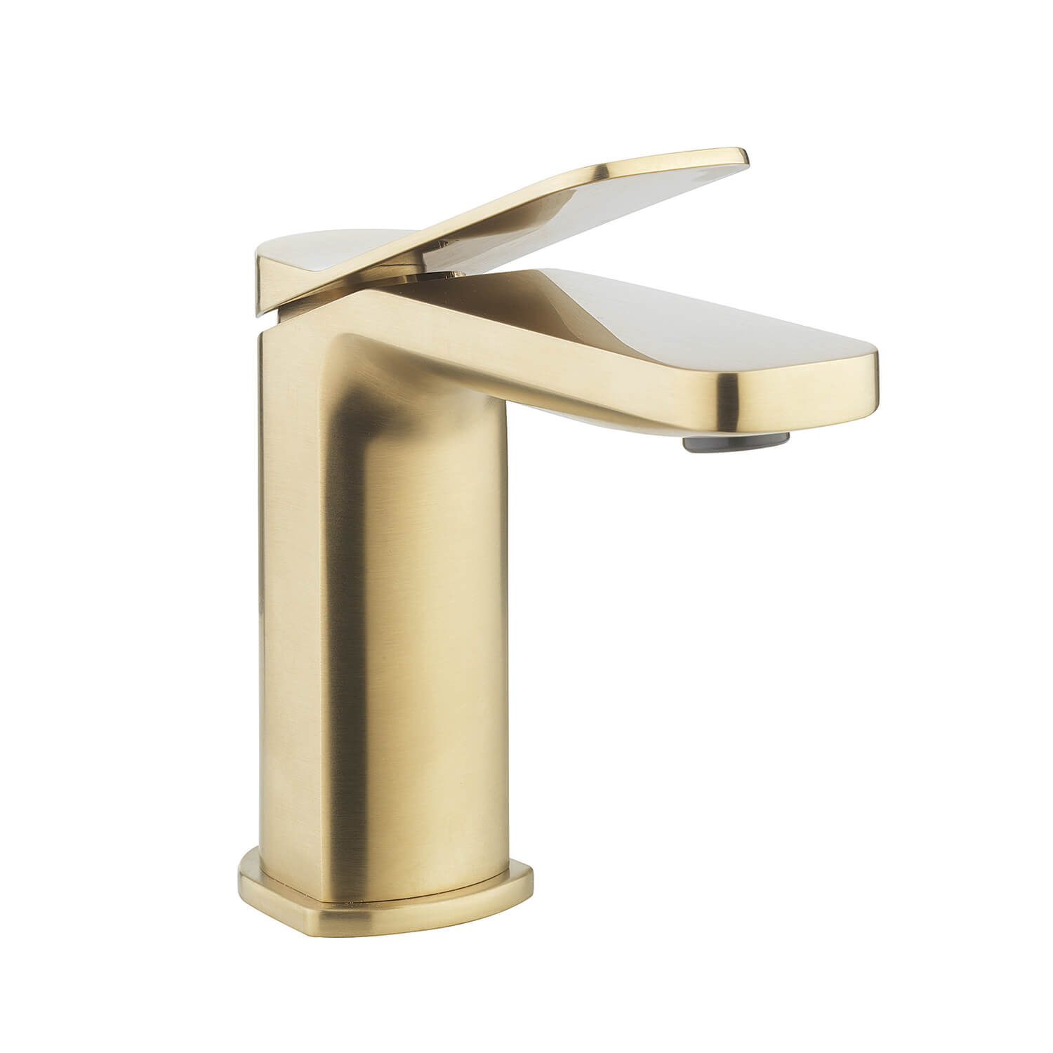 Crosswater Glide II Mono Basin Mixer Tap