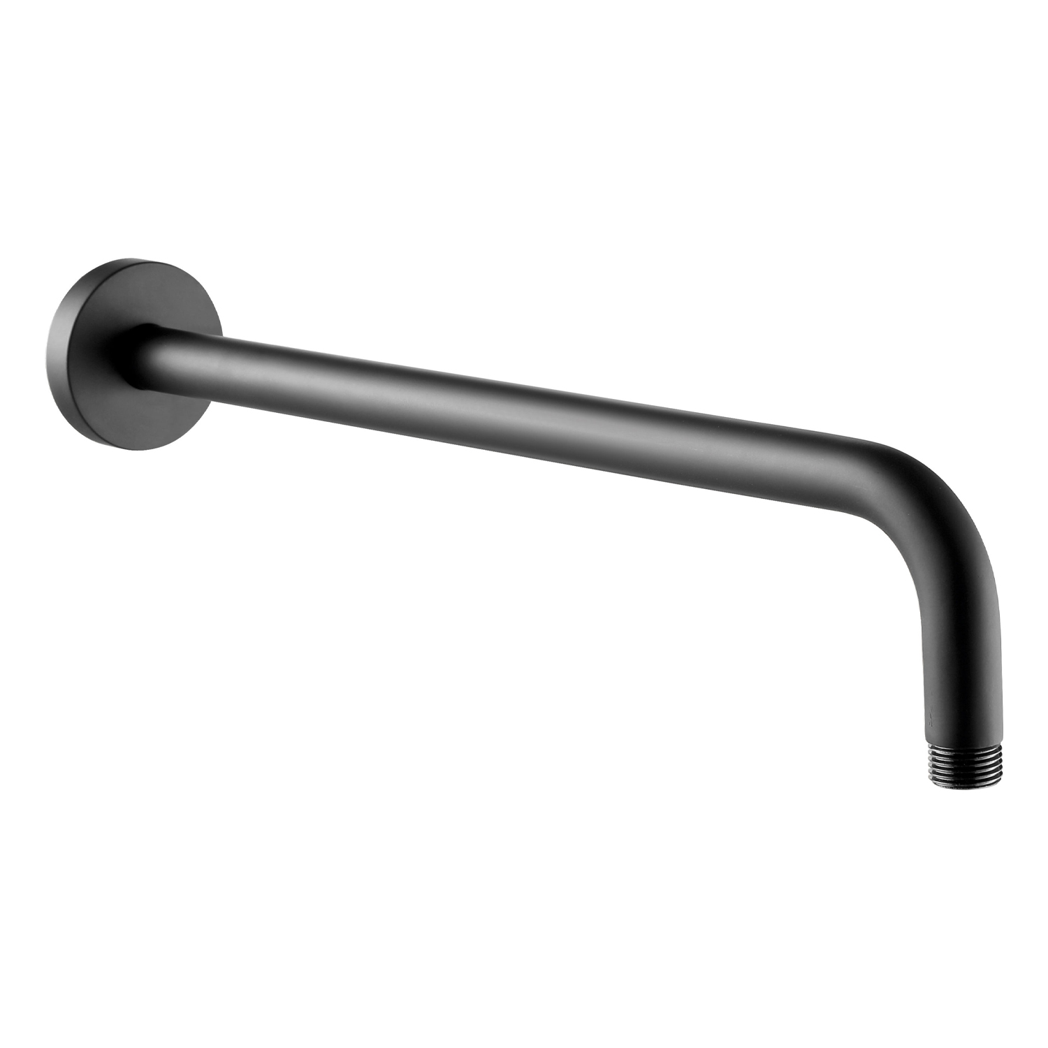 VOS Concealed Dual Outlet 2 Handle Shower Valve, Fixed Head & Shower Handset Kit