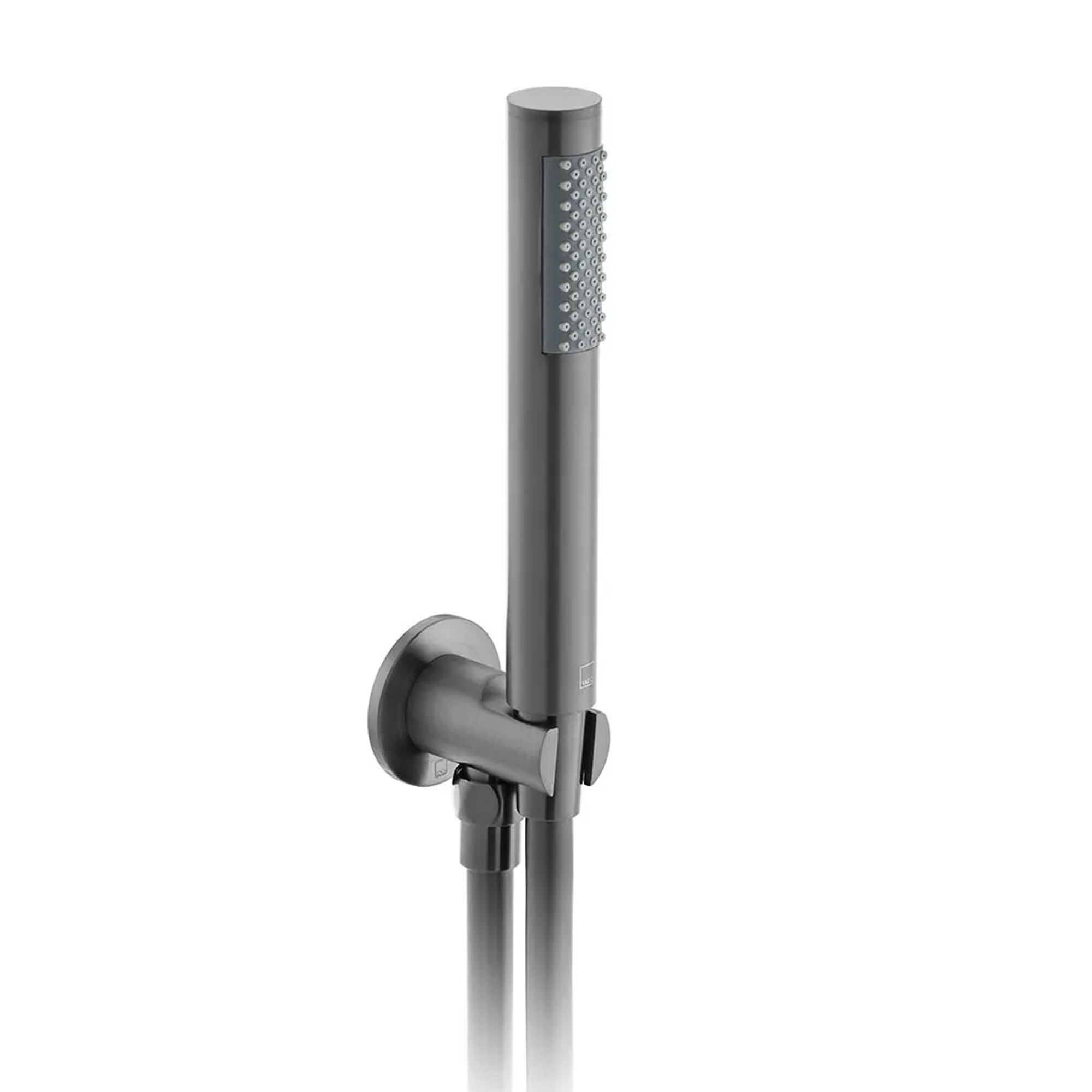 Vado Individual Tablet Altitude 2 Outlet Concealed Thermostatic Valve, Fixed Head & Shower Handset Kit