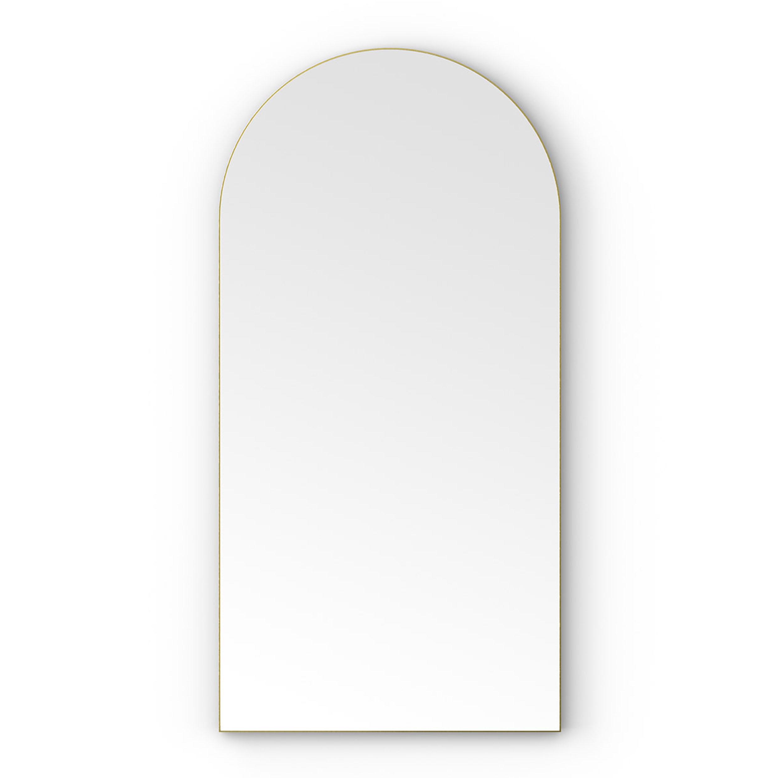Origins Living Oslo Arch Mirror