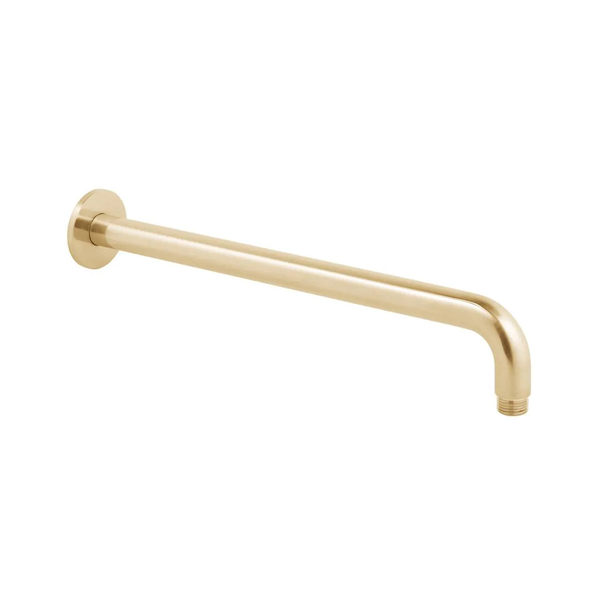 Vado Individual Easy Fit Wall Mounted Round Shower Arm