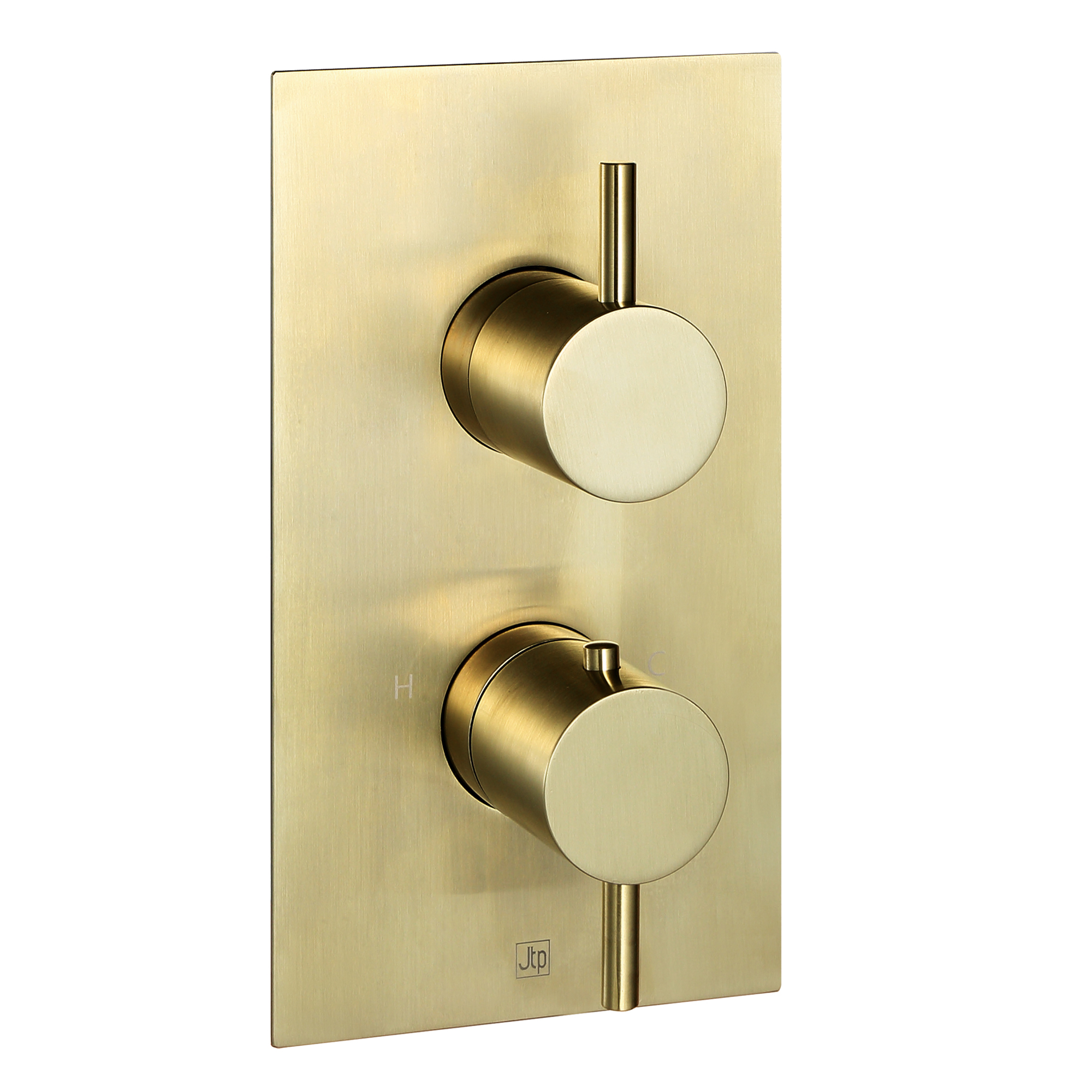 VOS 1 Outlet Concealed Thermostatic Shower Valve