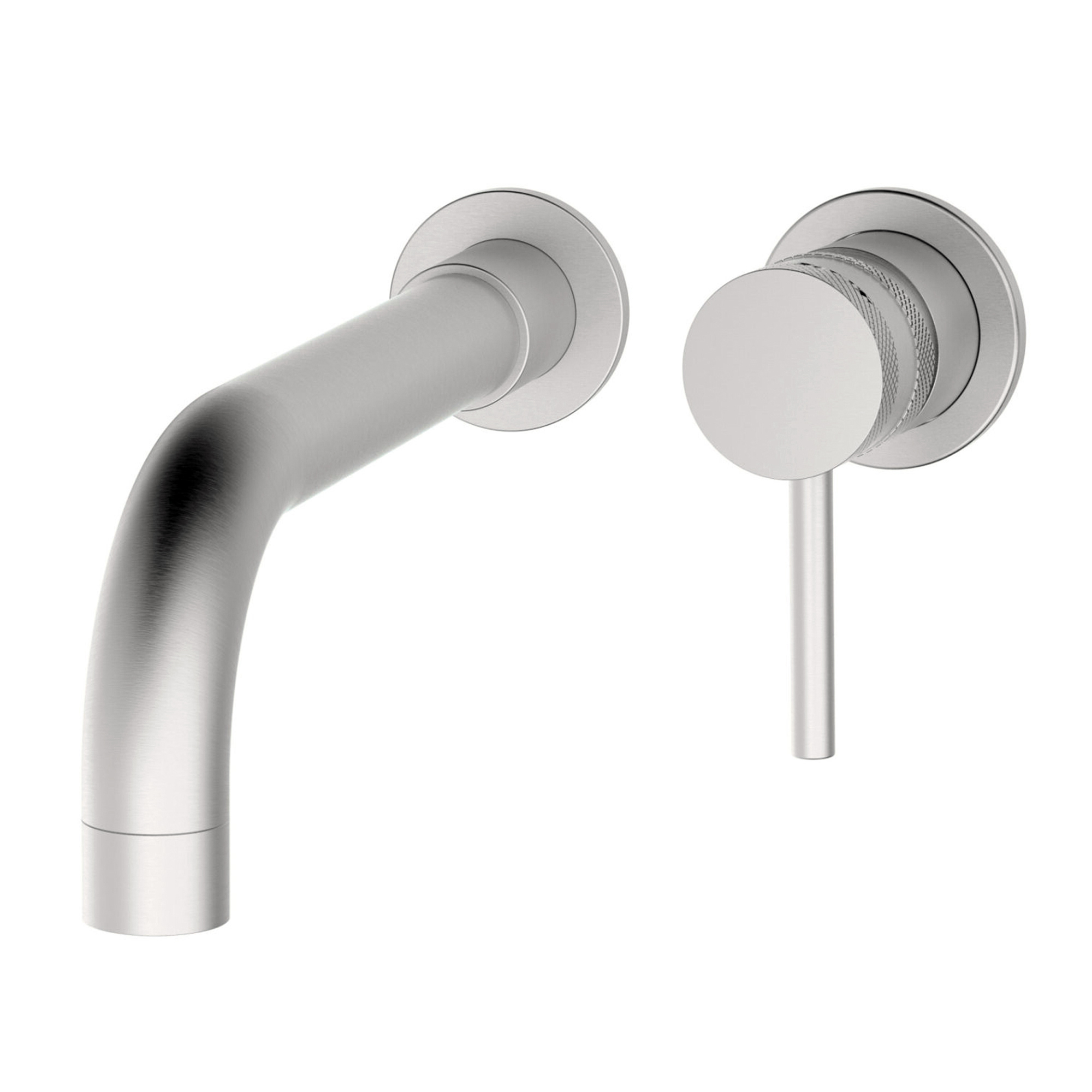 Core Wall Mounted 140mm Cloakroom Basin Tap