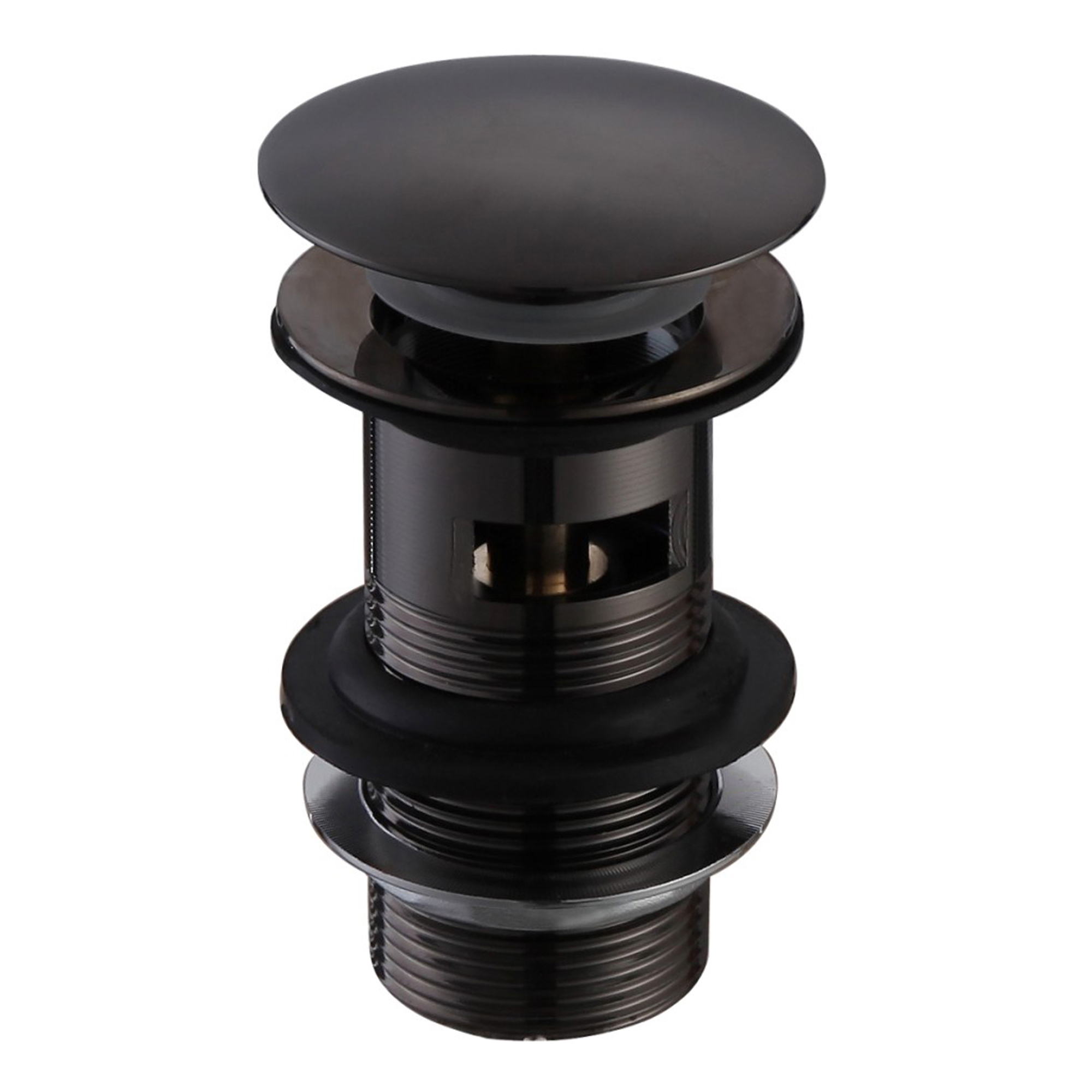 Butler & Rose Eliza Slotted Clicker Basin Waste