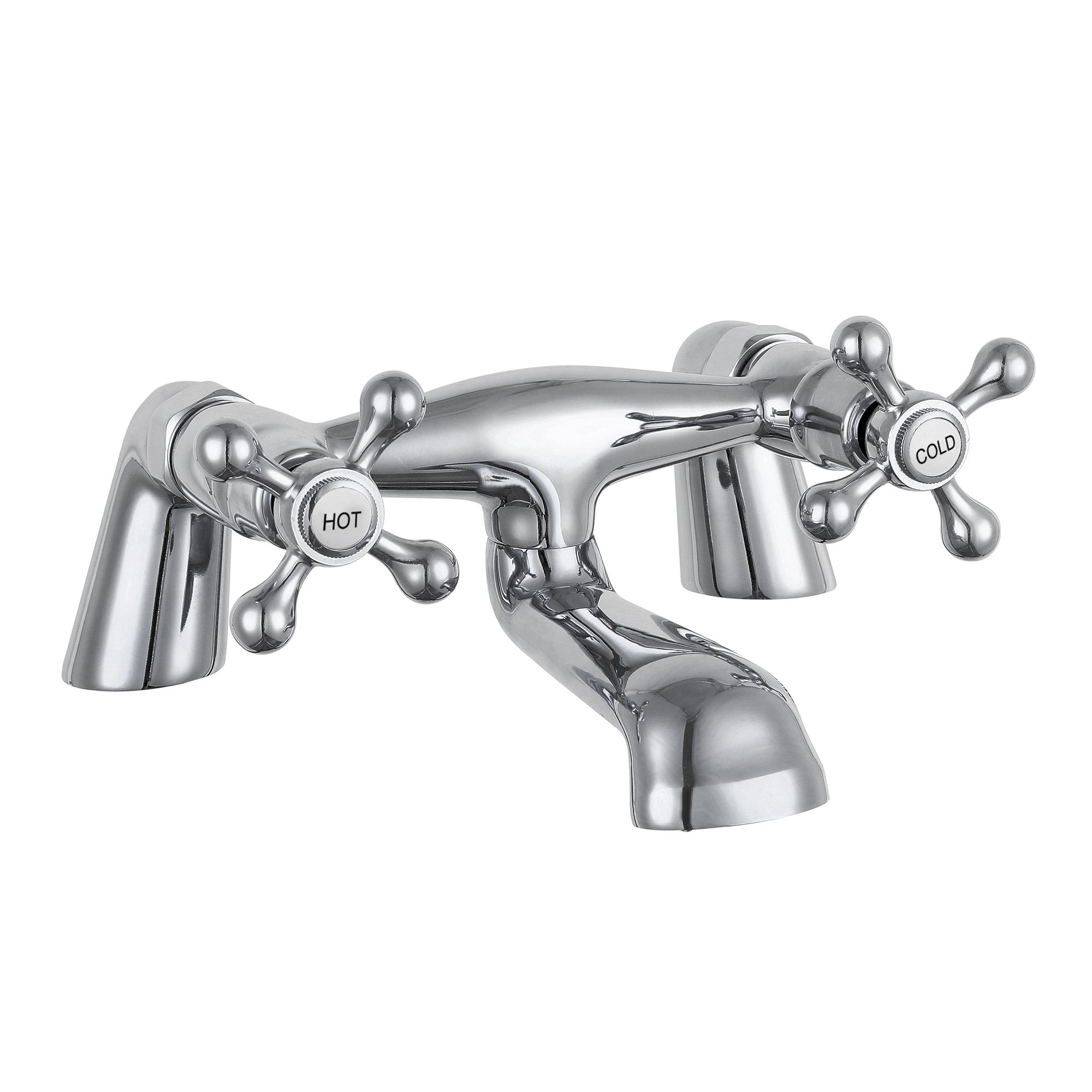 Butler & Rose Carlton Traditional Bath Filler