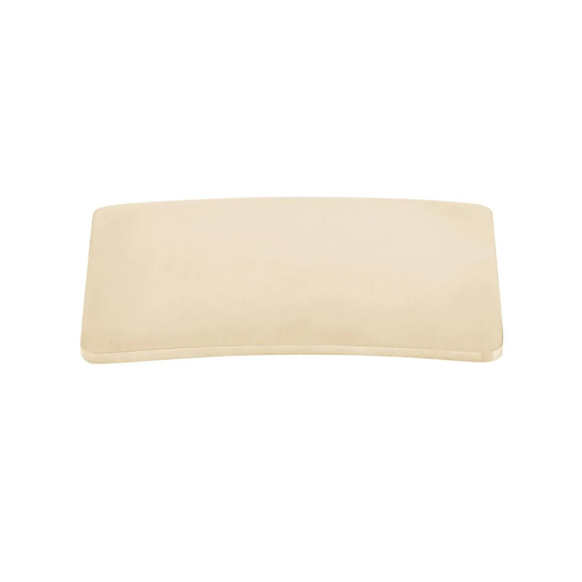 Vado Individual Universal Square Basin Waste Cap