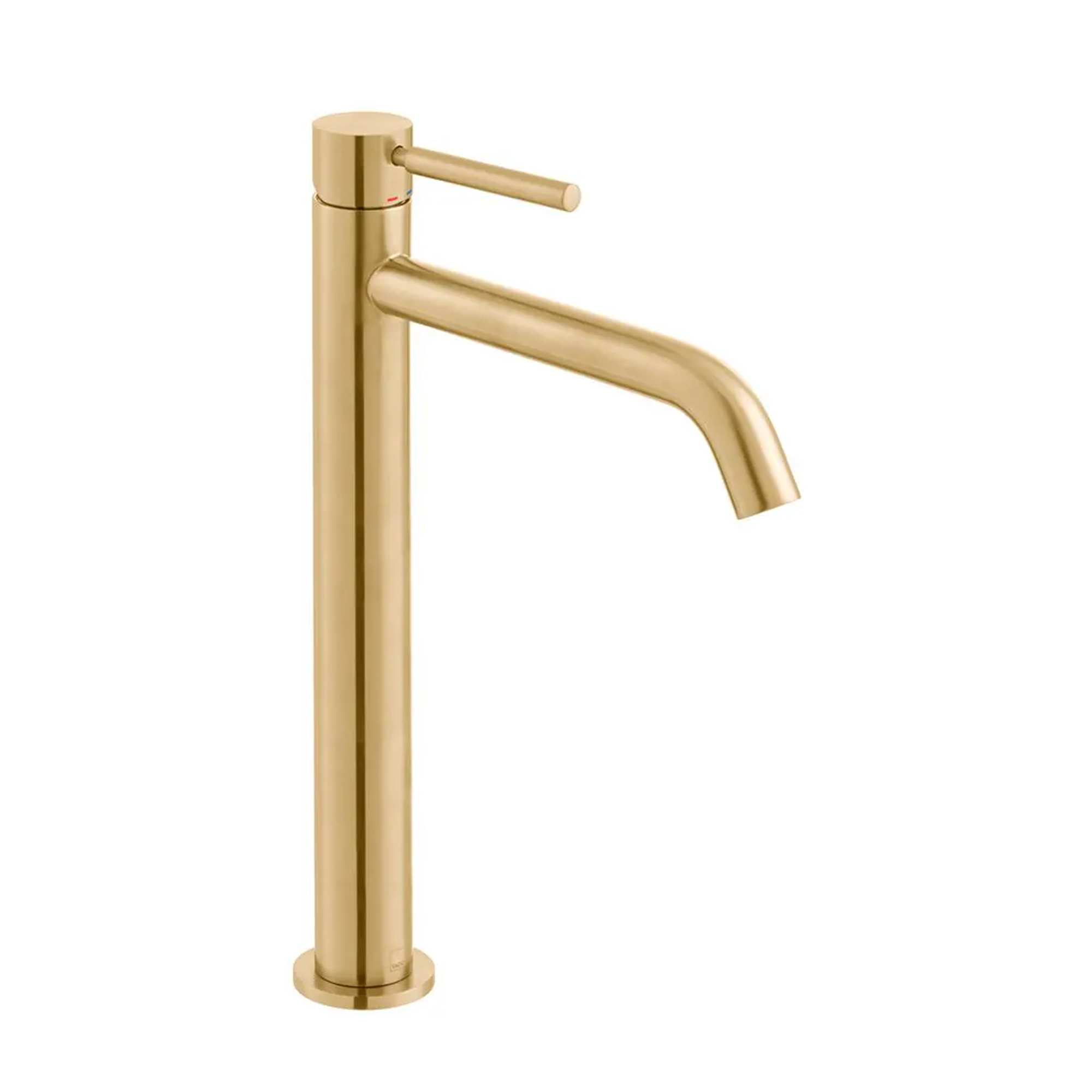 Vado Individual Origins Slimline Tall Mono Mixer Tap