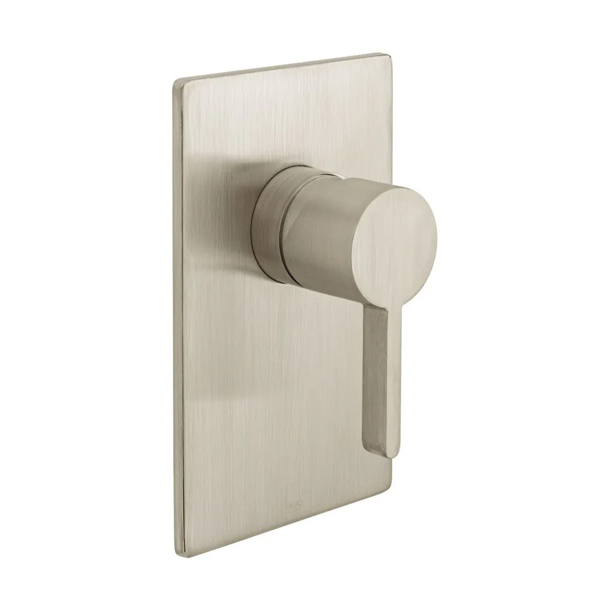 Vado Individual Edit 1 Outlet Concealed Single Lever Manual Shower Valve