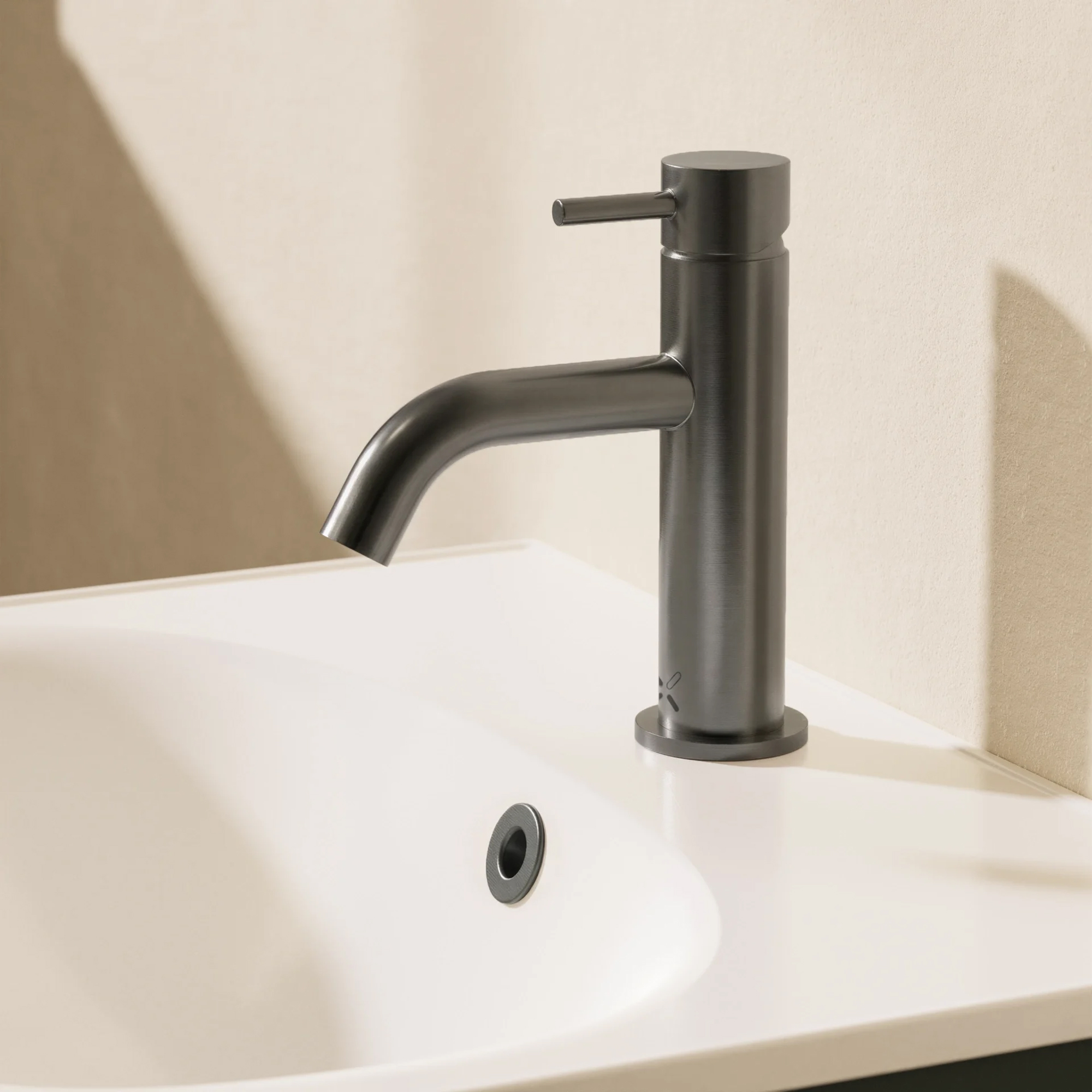 Crosswater MPRO XL Basin Mixer Tap