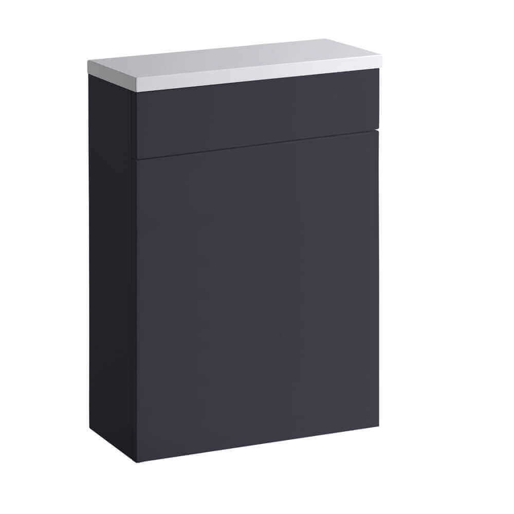 Roper Rhodes Back to Wall WC Unit & Worktop
