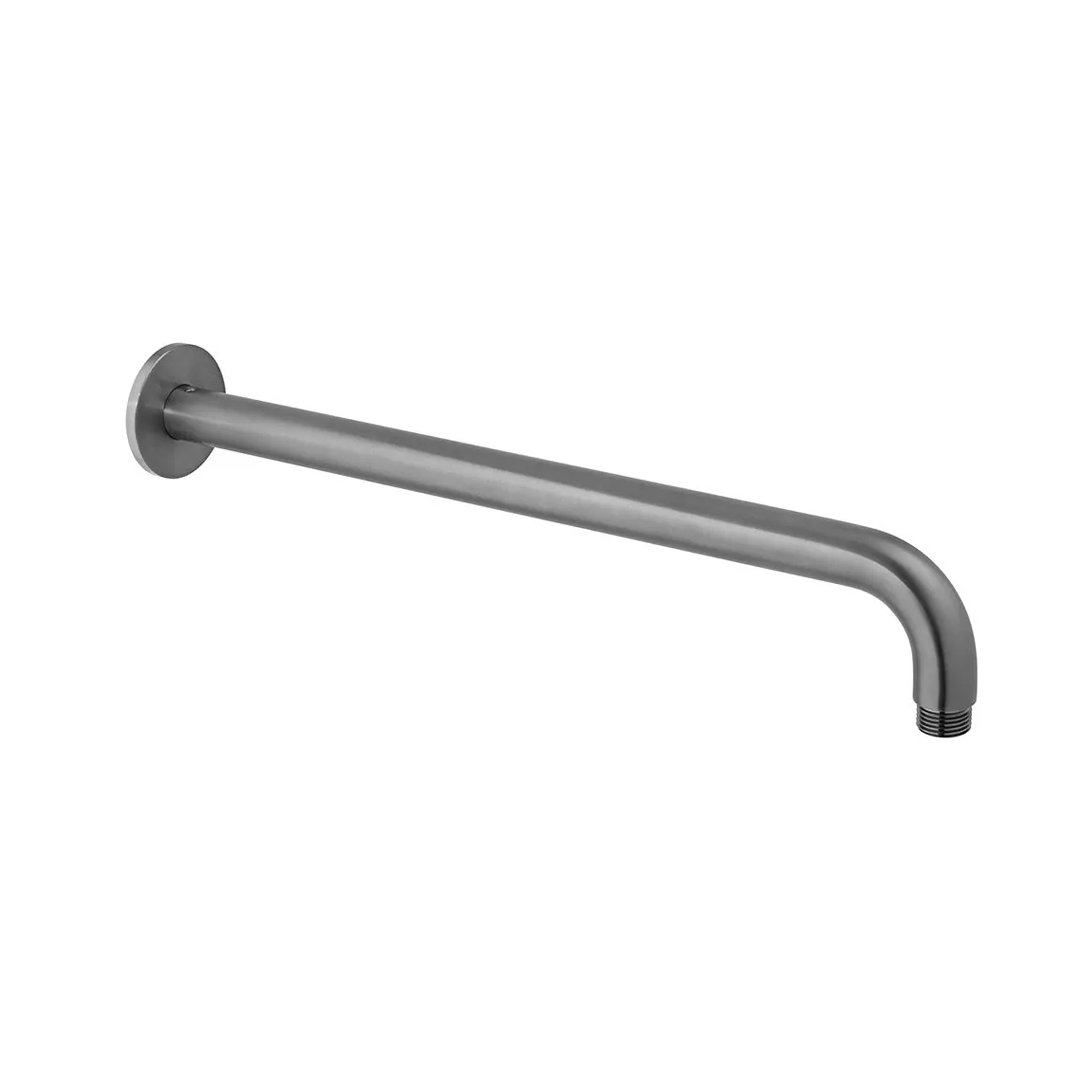 Vado Individual Easy Fit Wall Mounted Round Shower Arm