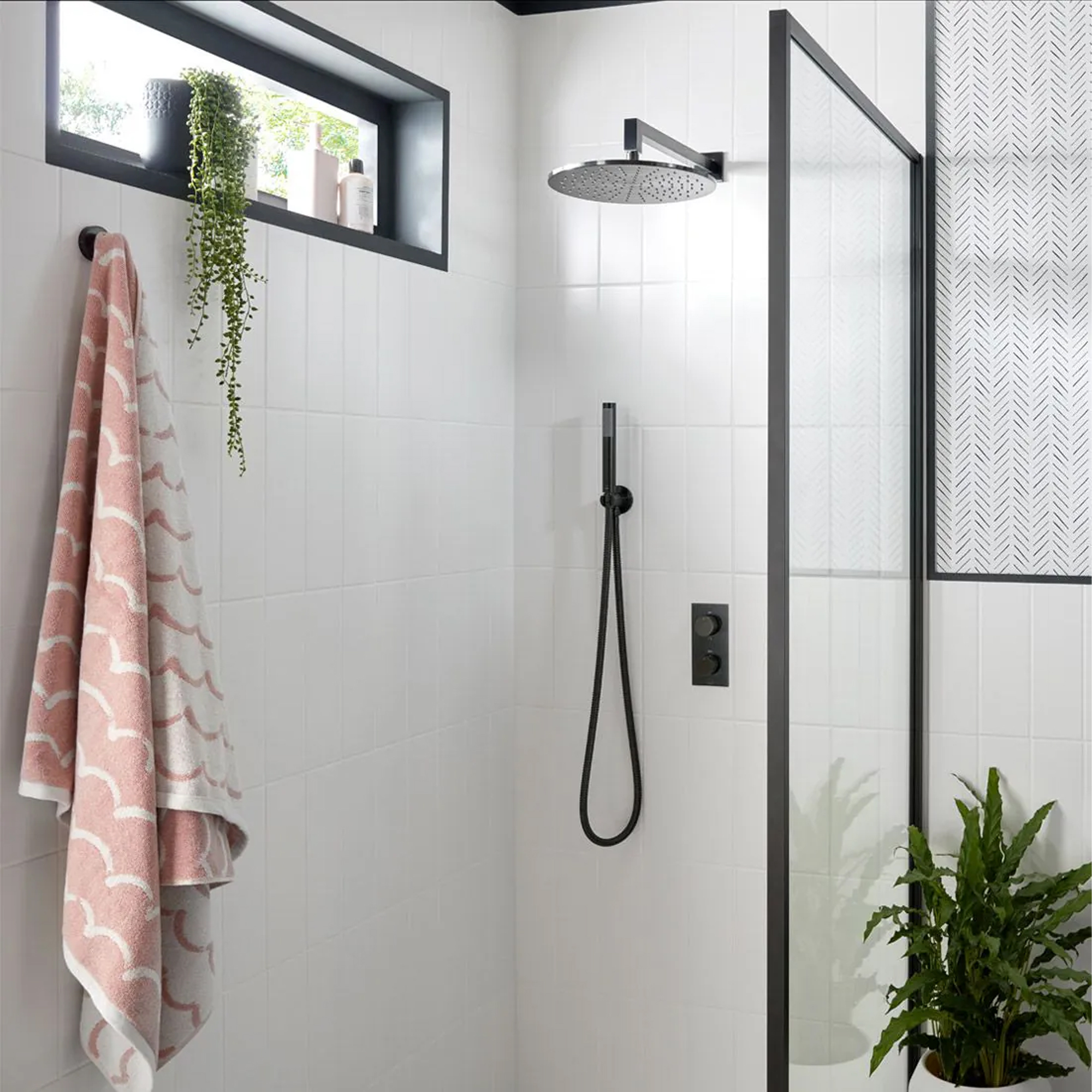 Vado Individual Spa Single Robe Hook