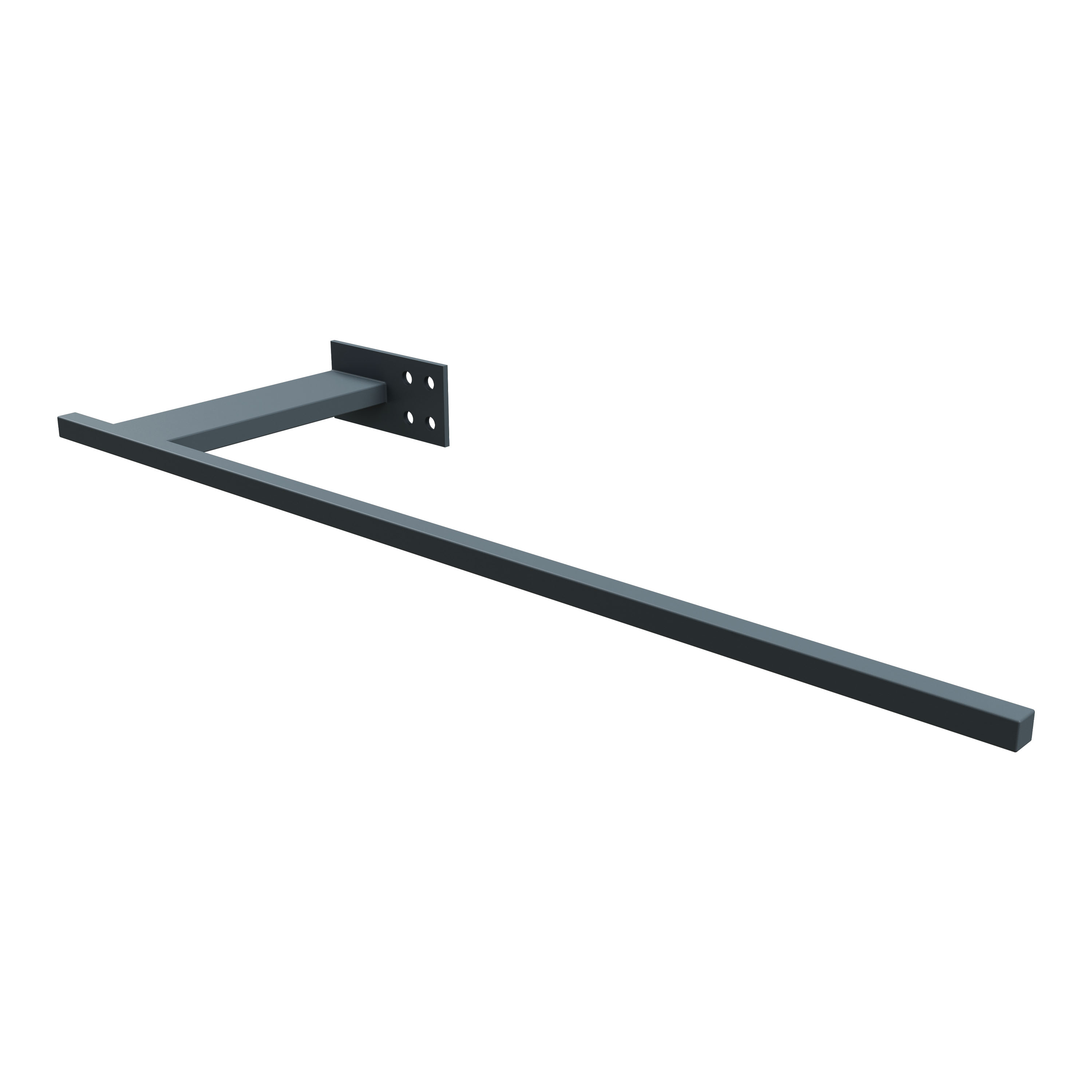 Carisa X Type Radiator Towel Holder