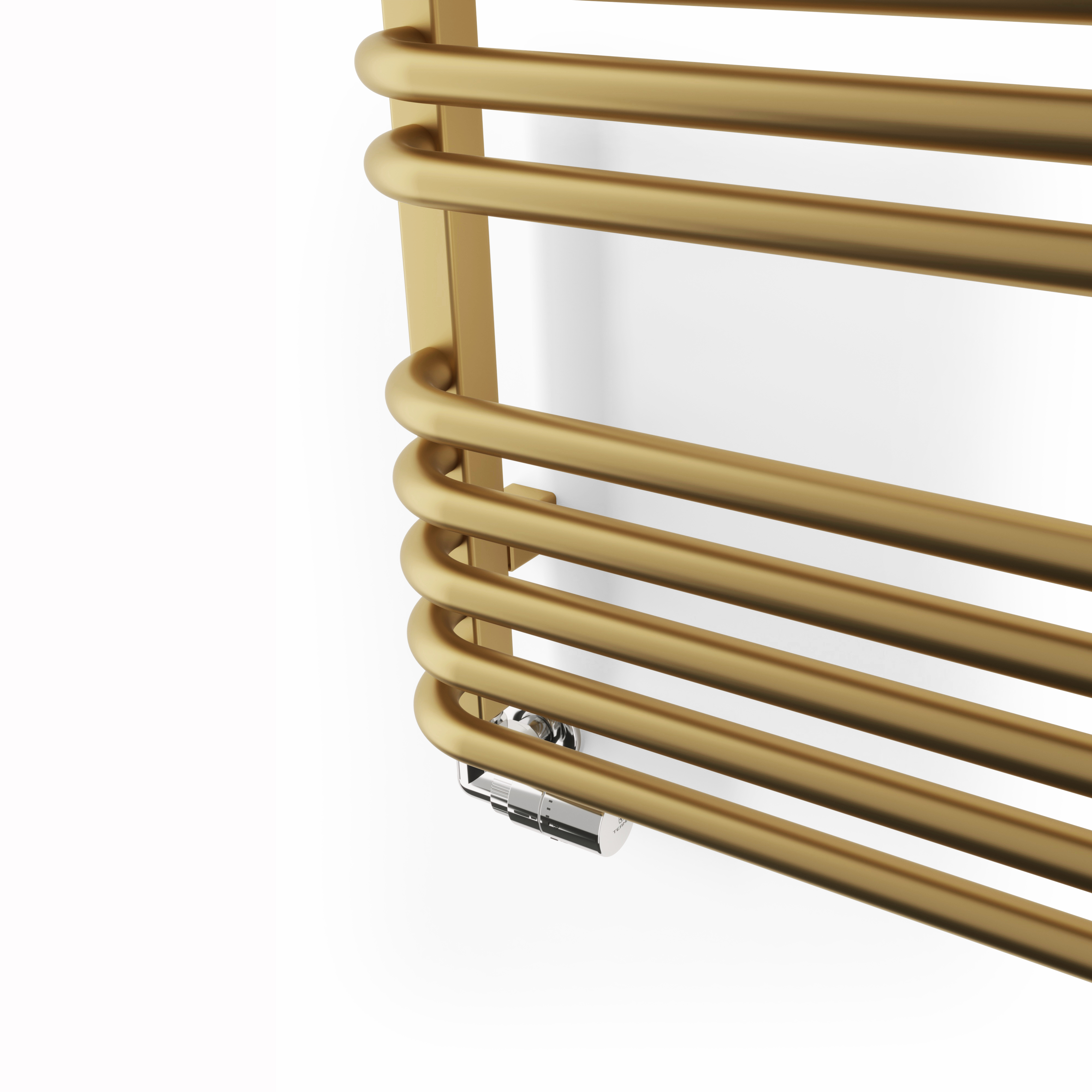 Terma Alex Ladder Heated Towel Rail