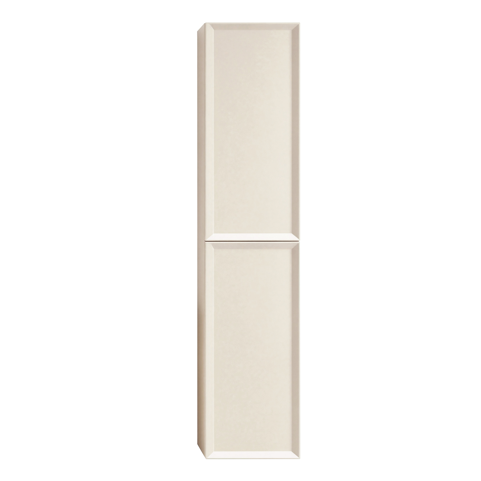 Aura 1600mm Tall Wall Mounted Storage Unit