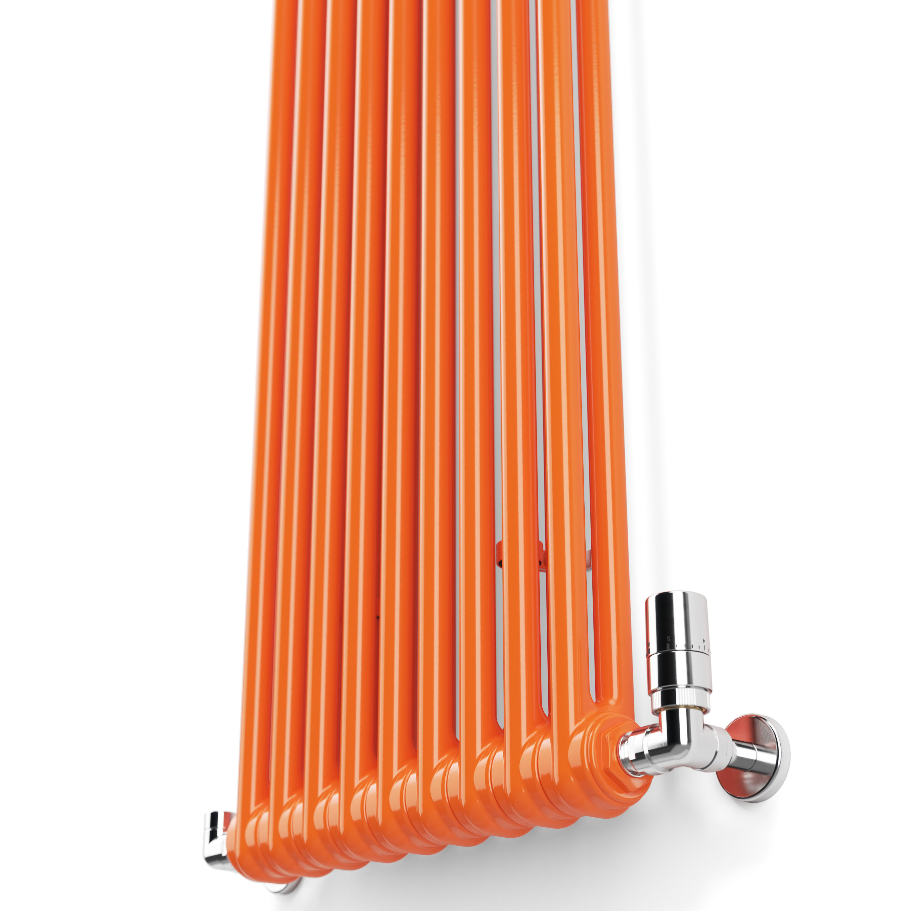 Terma Colorado Vertical 2 Column Radiator