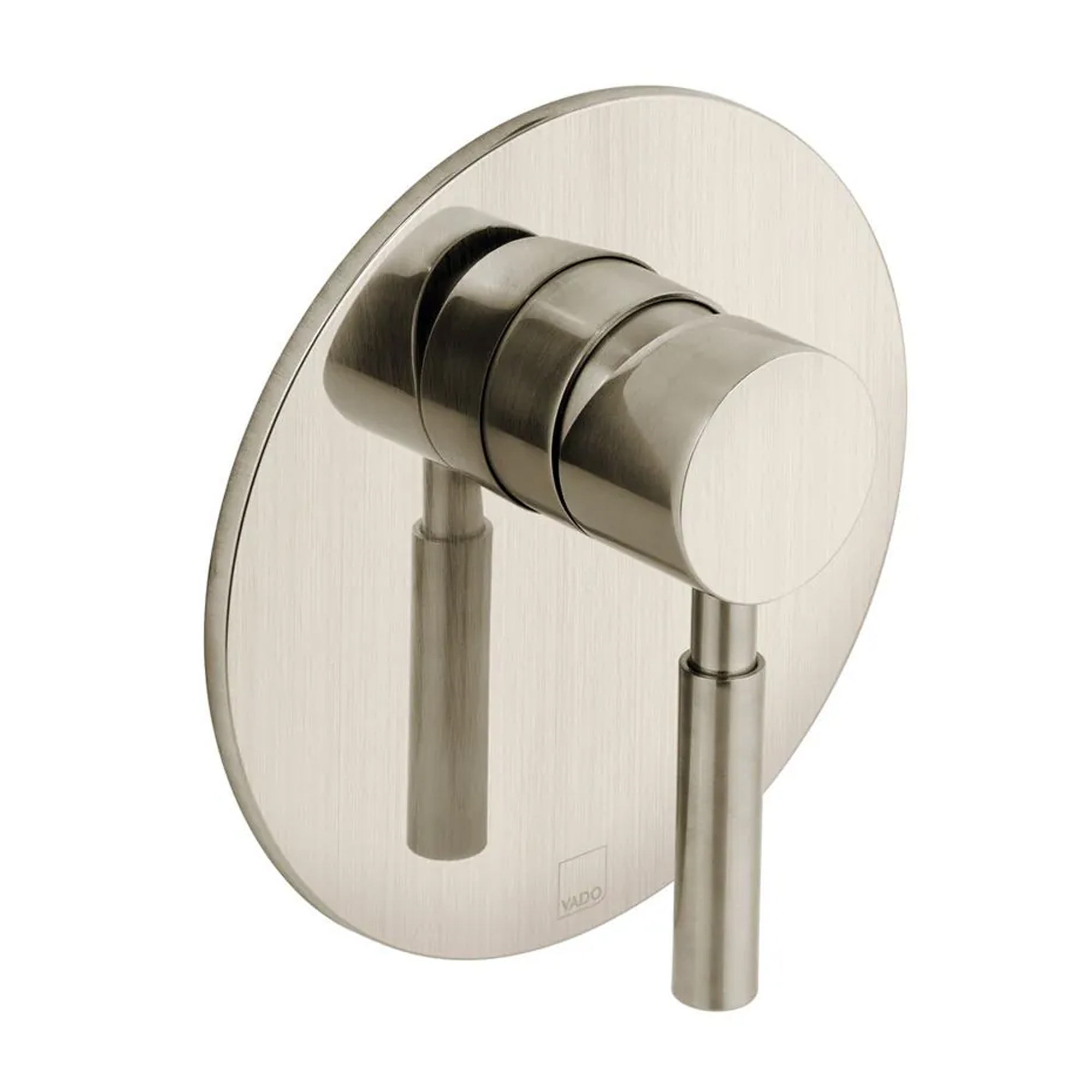 Vado Individual Origins 1 Outlet Concealed Single Lever Manual Shower Valve