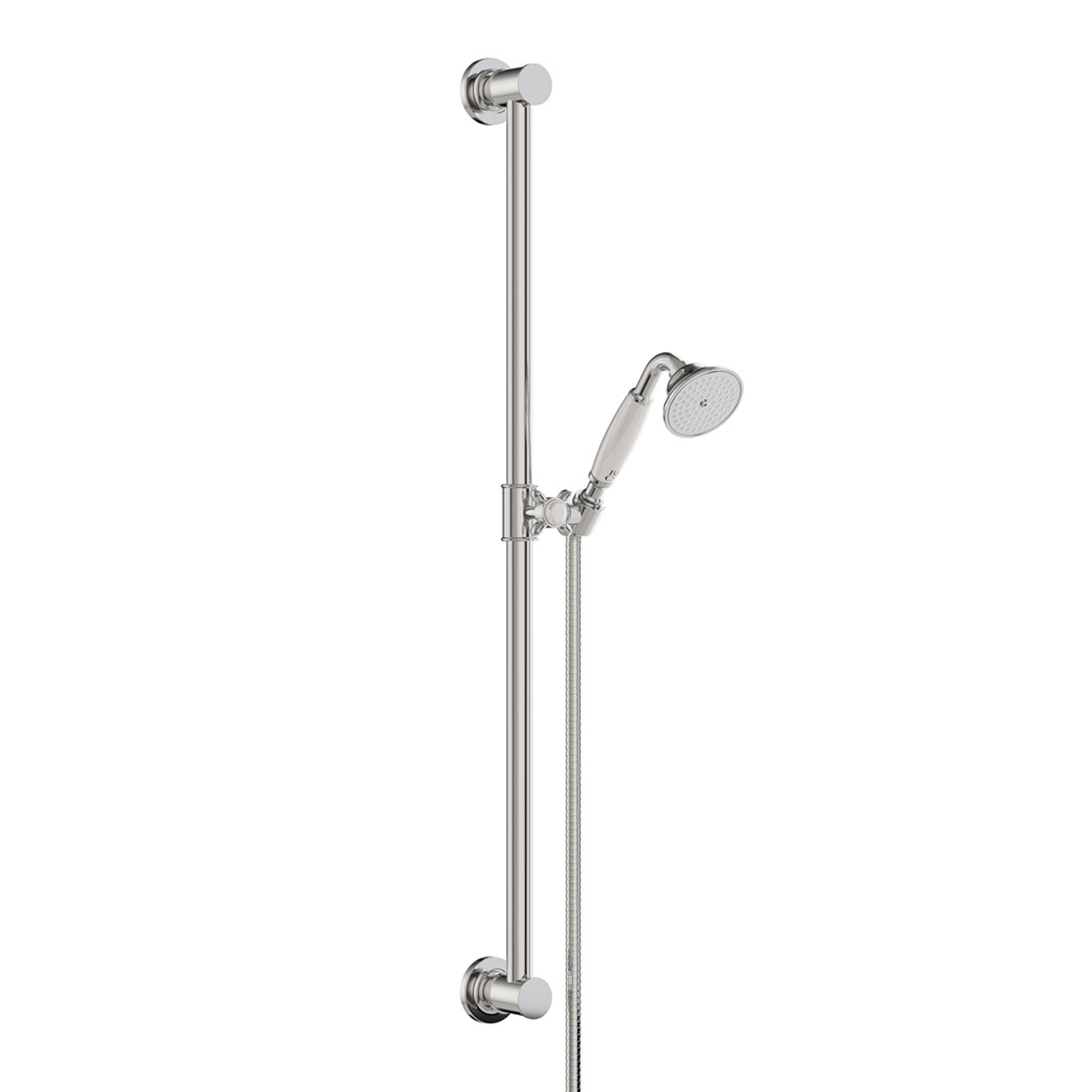 Booth & Co Axbridge Traditional Slide Rail Kit