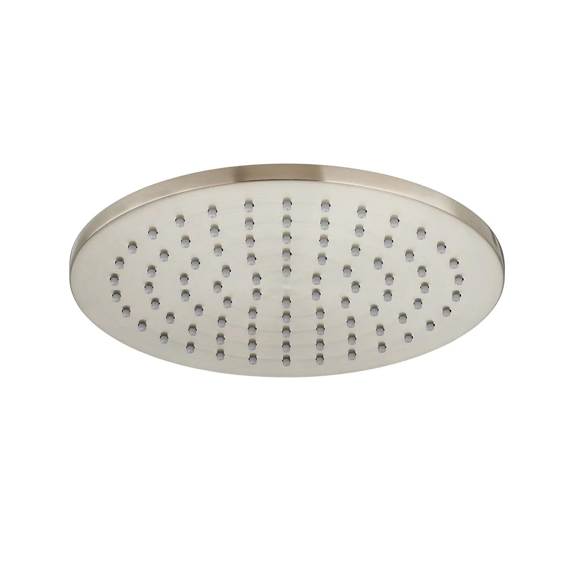 Vado Individual Slimline Round Shower Head