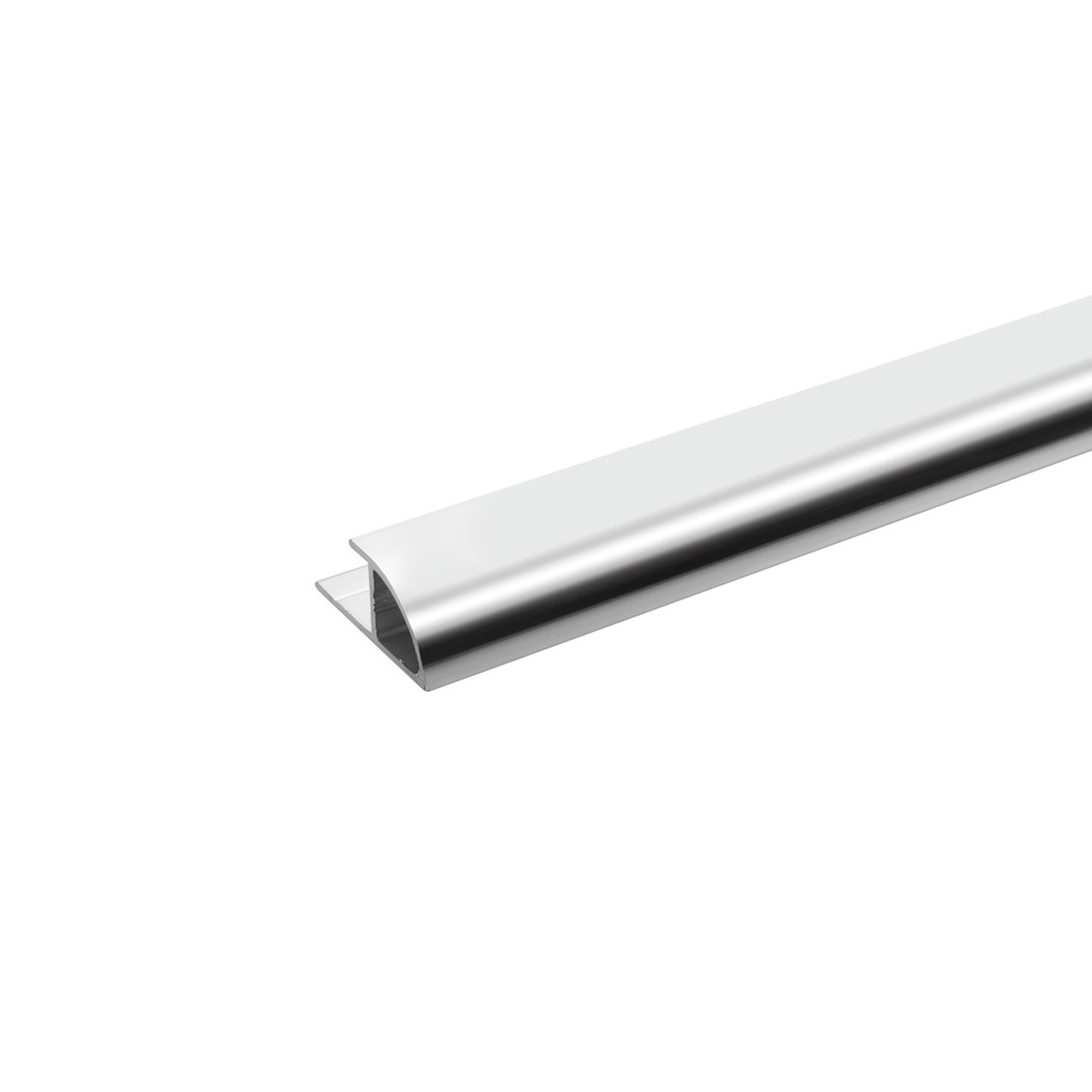 Burlington Aluminium Extrusion 2450mm Trims