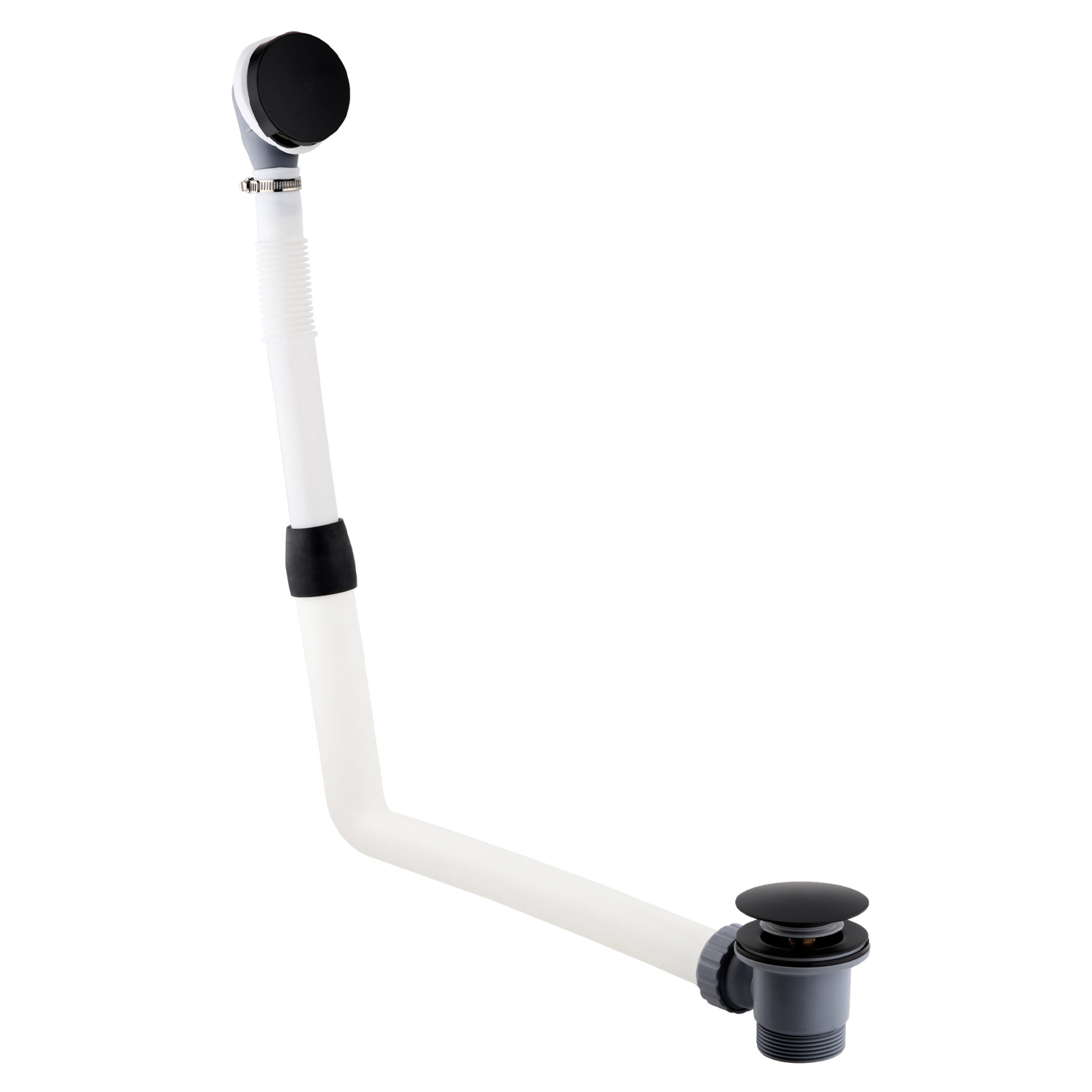 VOS Click Clack Bath Waste