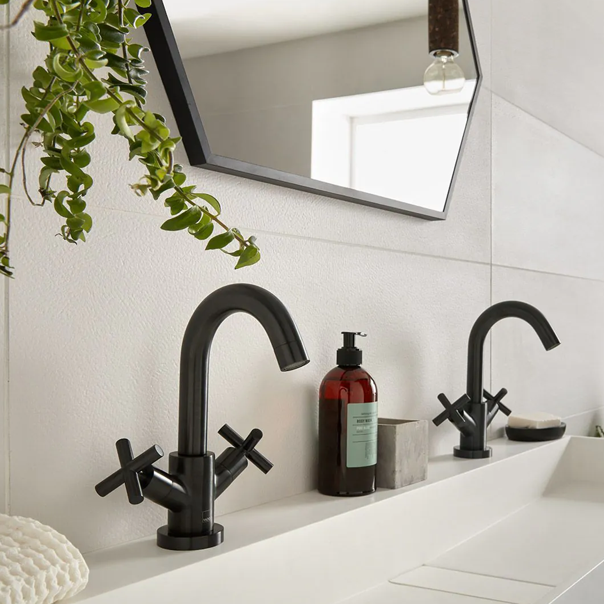 Vado Individual Elements Mono Mixer Tap