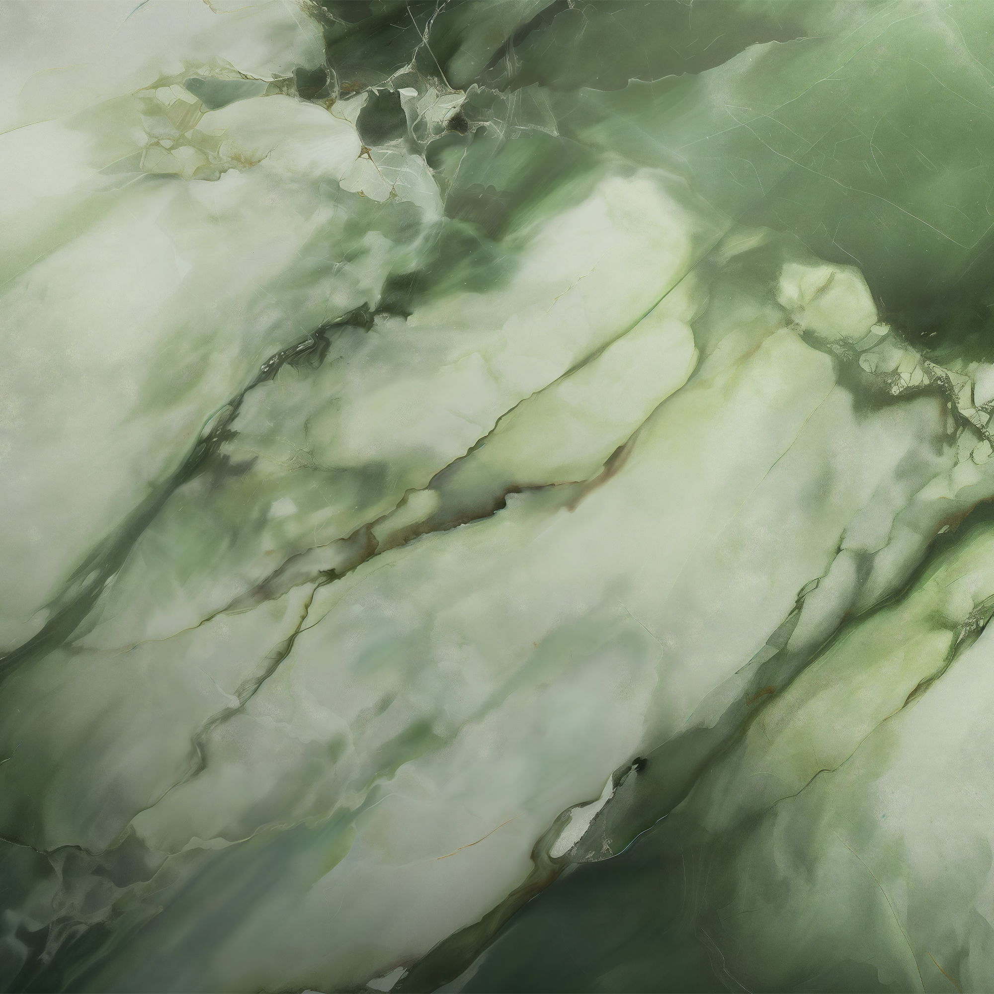 Crosswater Moss Stone Acrylic Bathroom Wall Panel