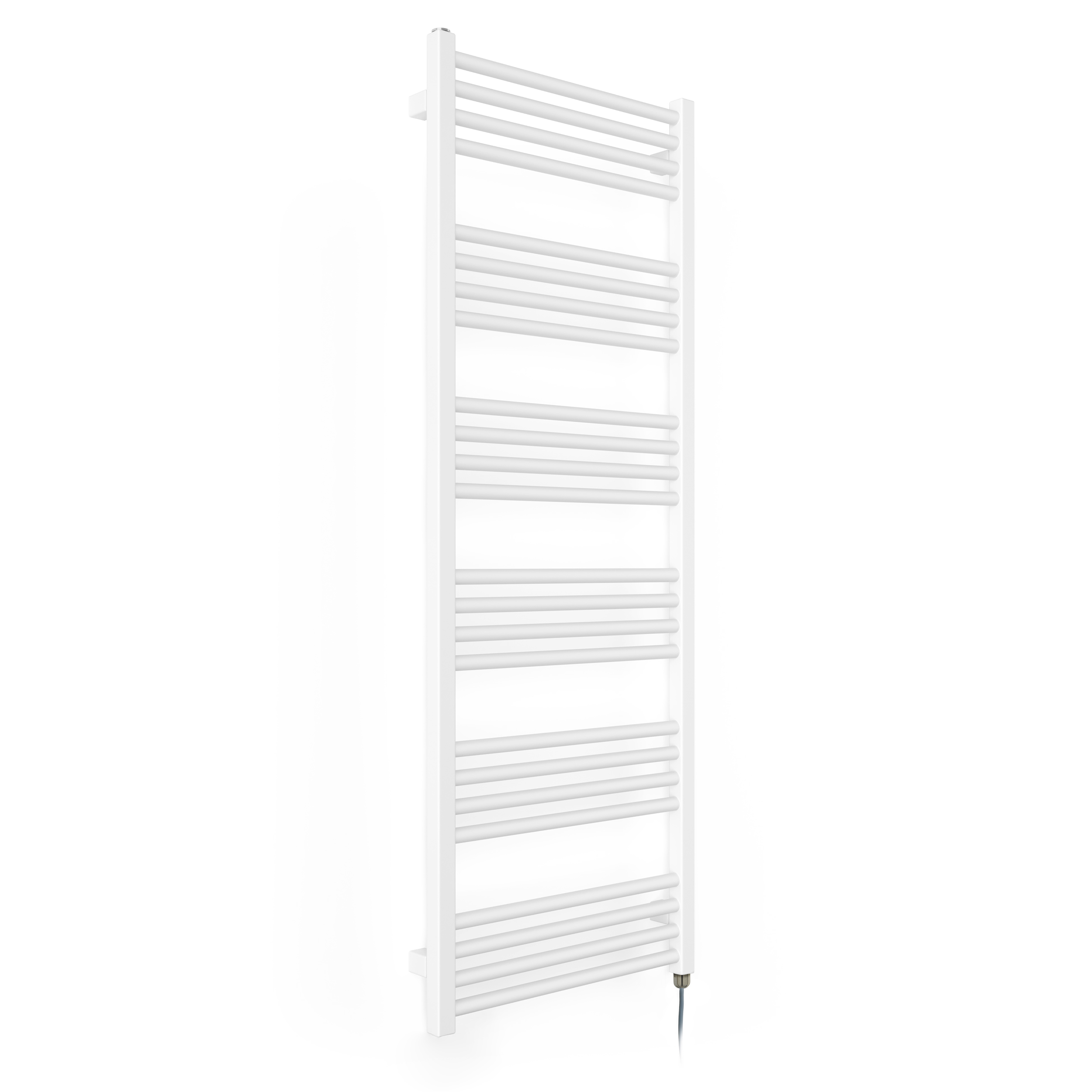 Terma Fiona Electric Heated Towel Rail with SIM Heating Element
