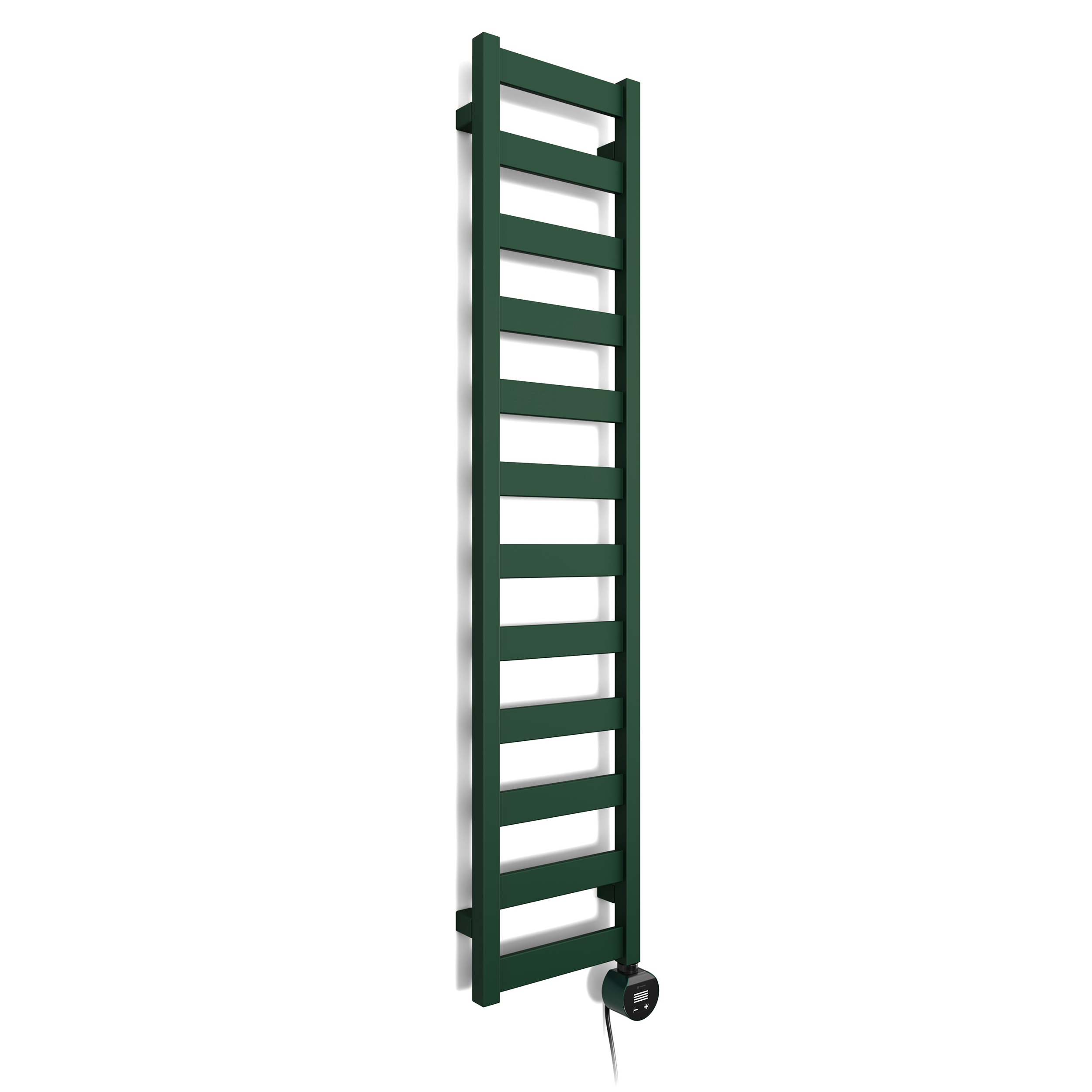 Terma Vivo Electric Heated Towel Rail with Wi-Fi Controlled VEO Heating Element