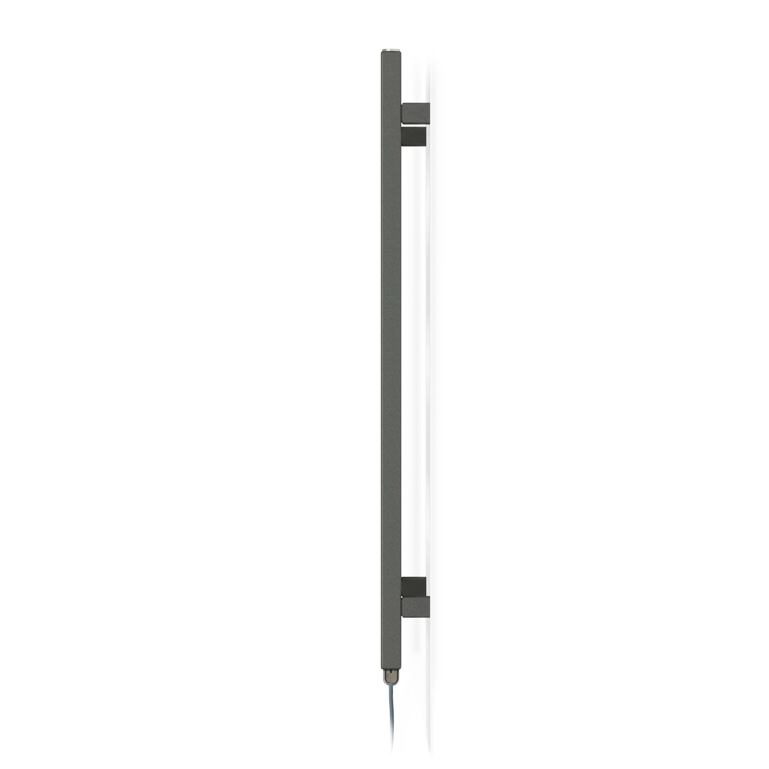Terma Fiona Electric Heated Towel Rail with SIM Heating Element