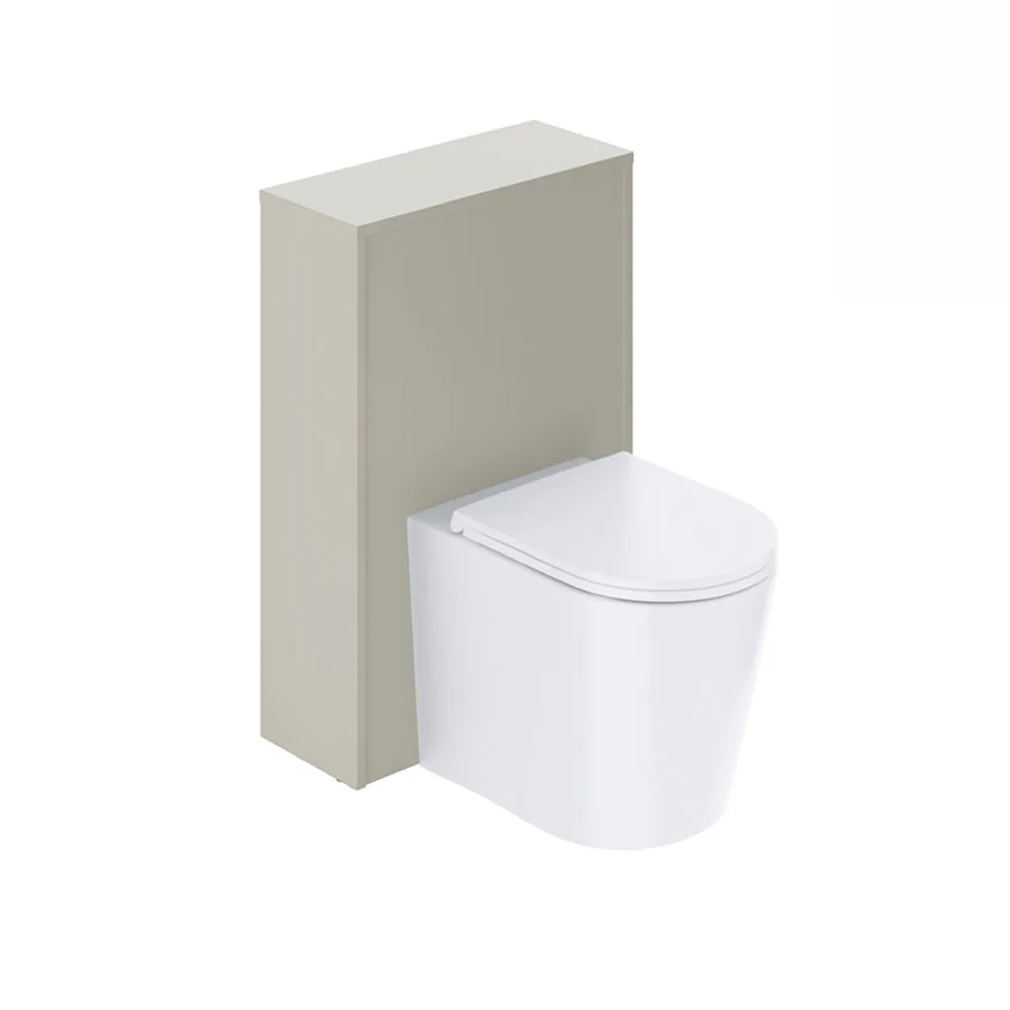 Vado Safari Back to Wall WC Unit