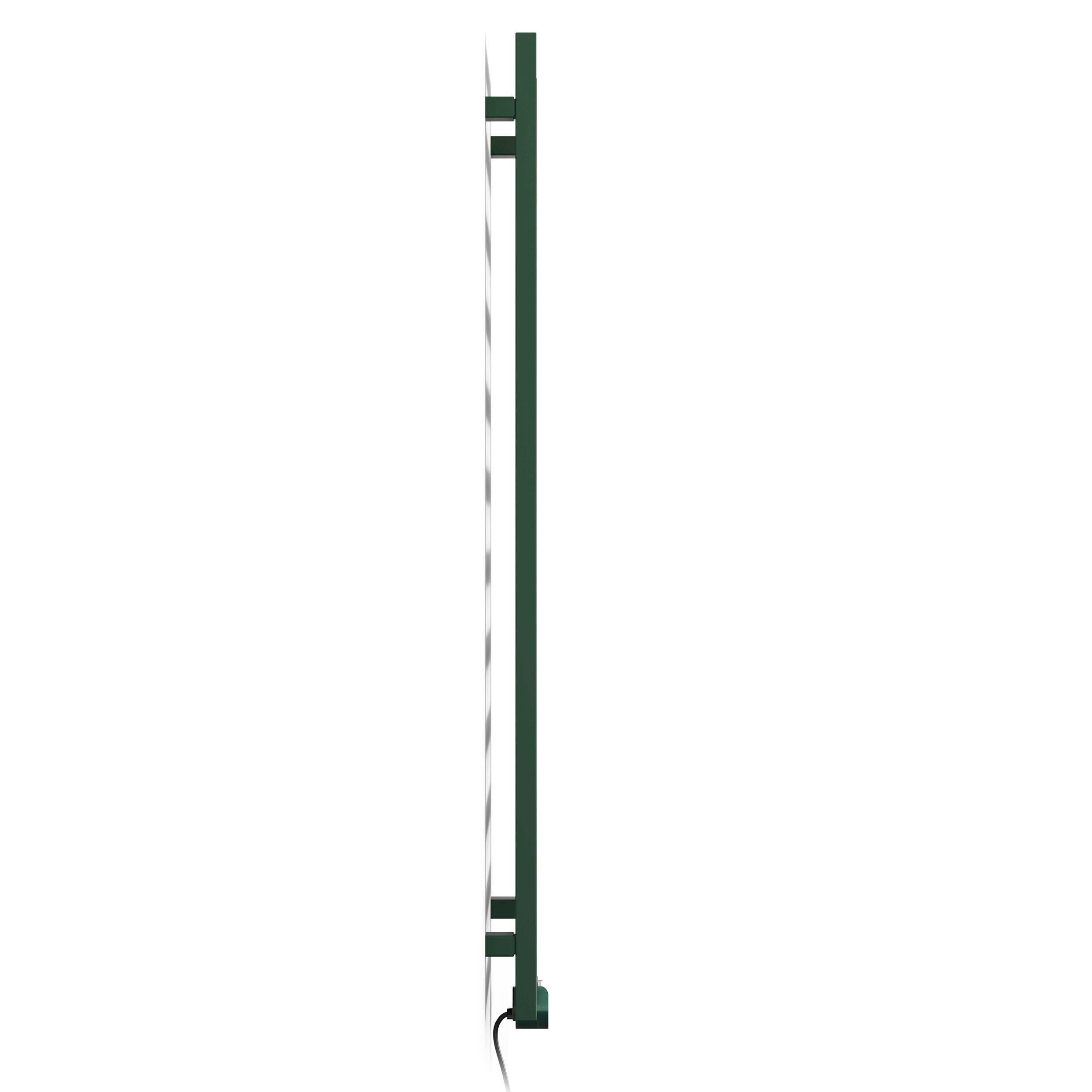Terma Vivo Electric Heated Towel Rail with Wi-Fi Controlled VEO Heating Element