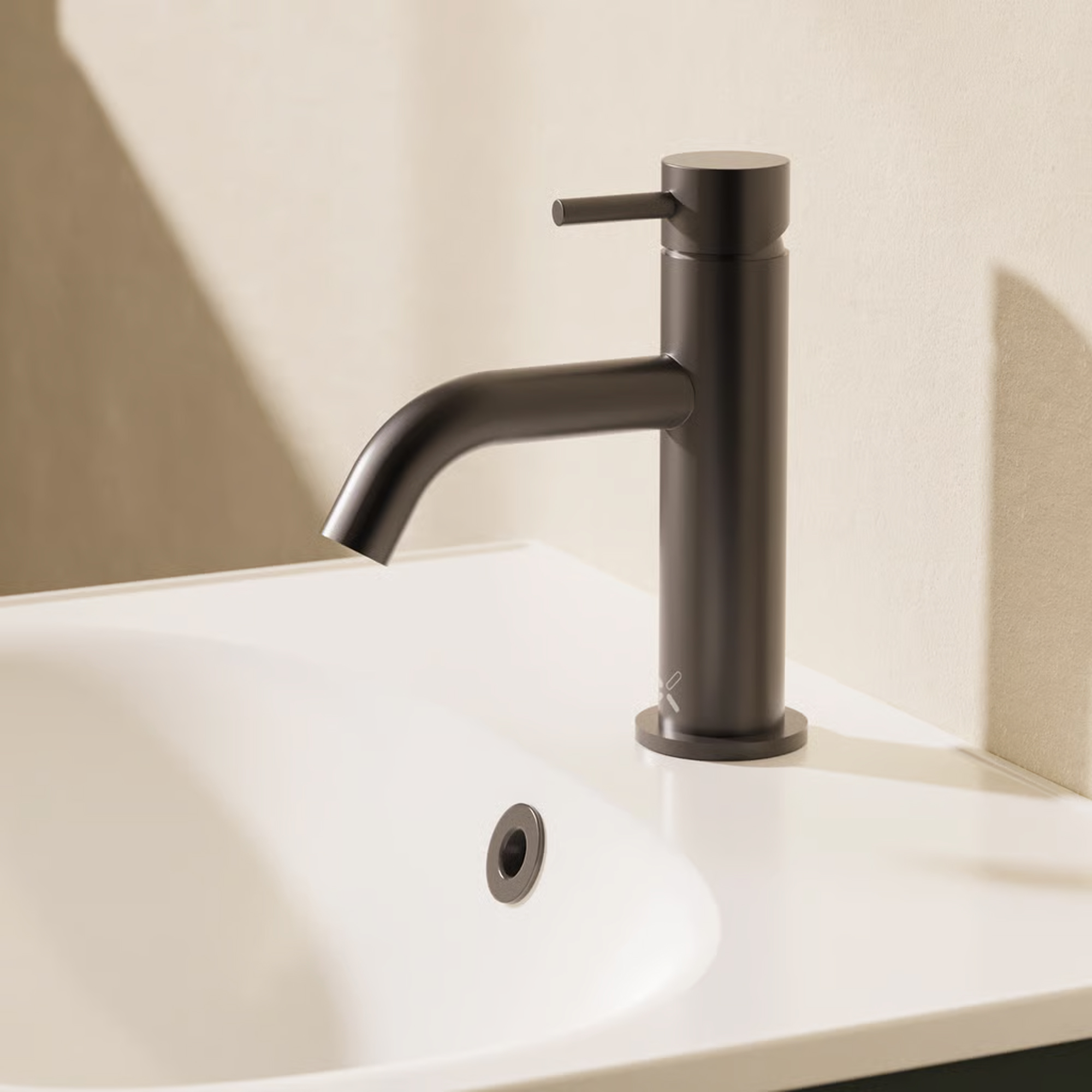 Crosswater MPRO XL Basin Mixer Tap