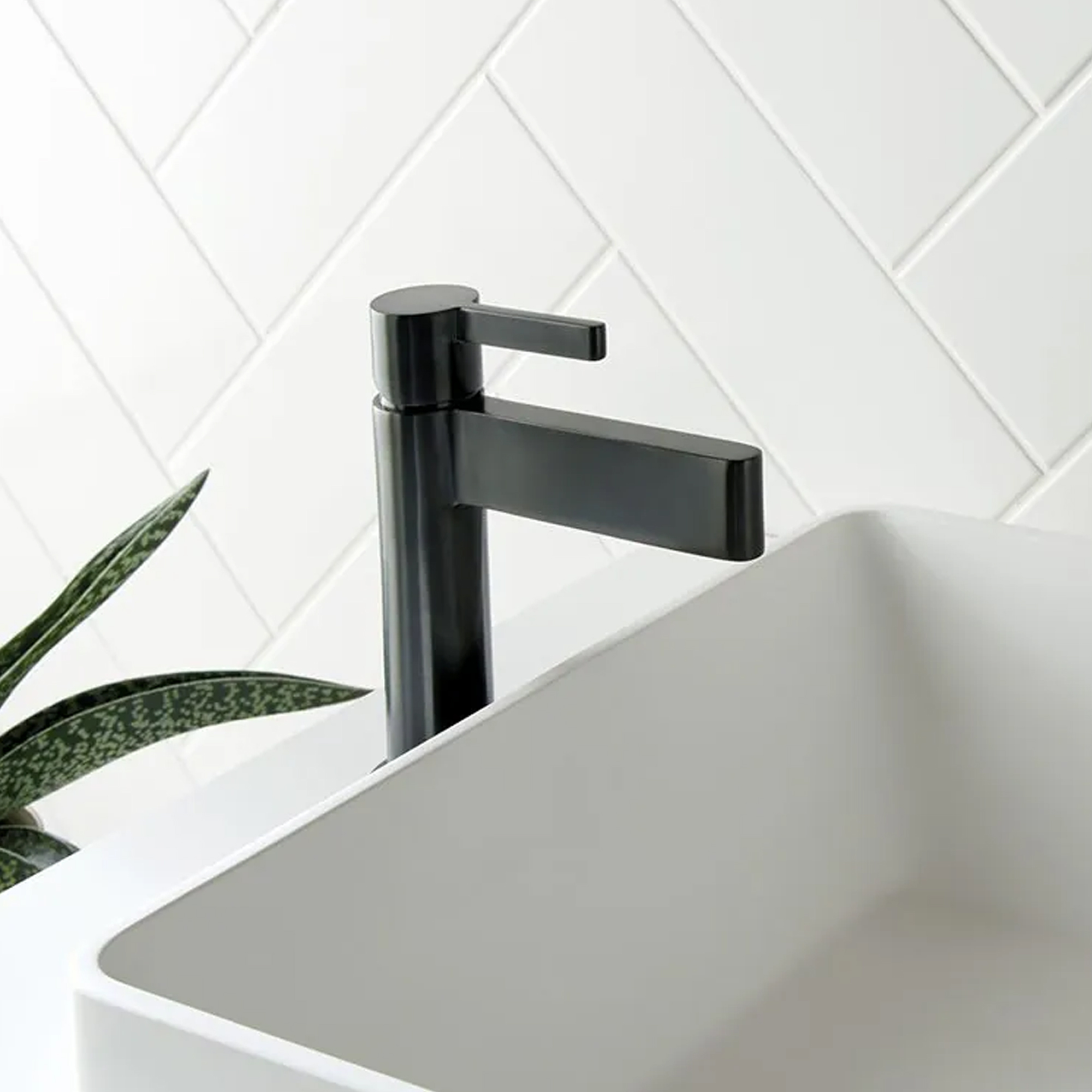 Vado Individual Edit Mono Basin Mixer Tap