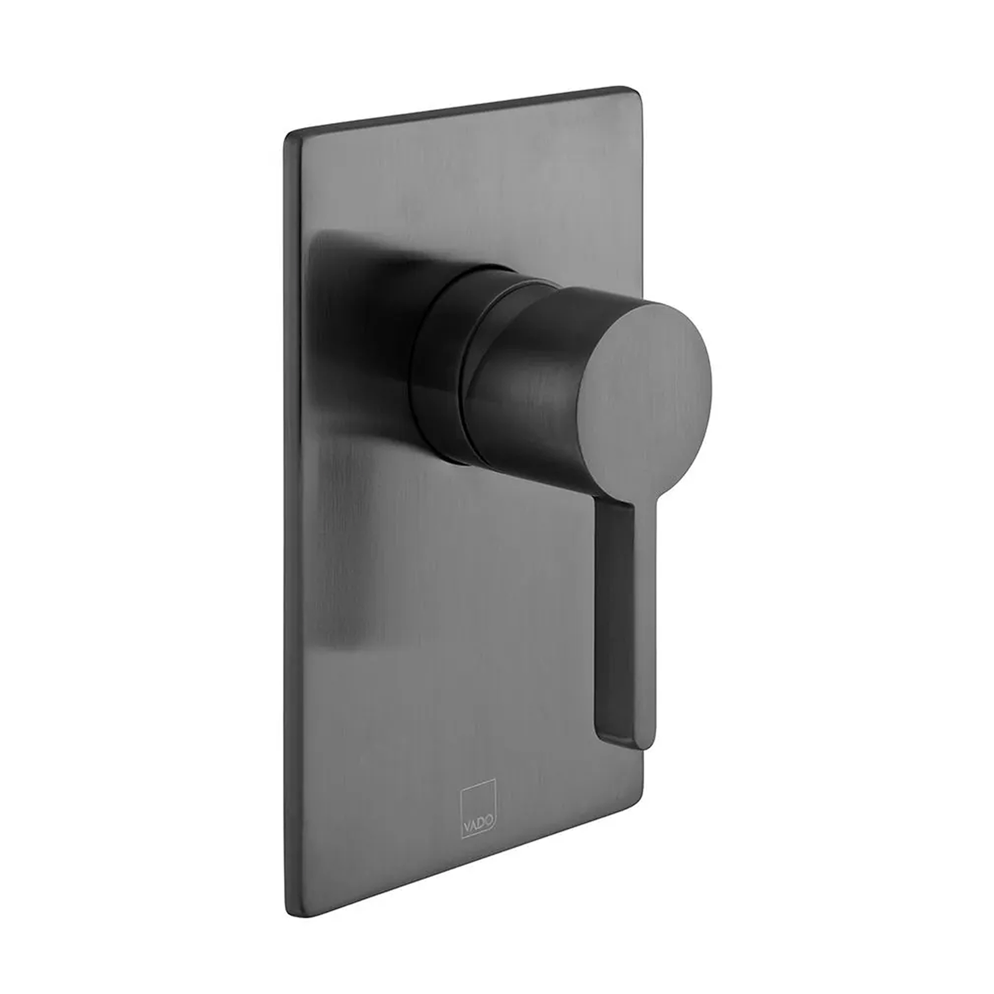 Vado Individual Edit 1 Outlet Concealed Single Lever Manual Shower Valve